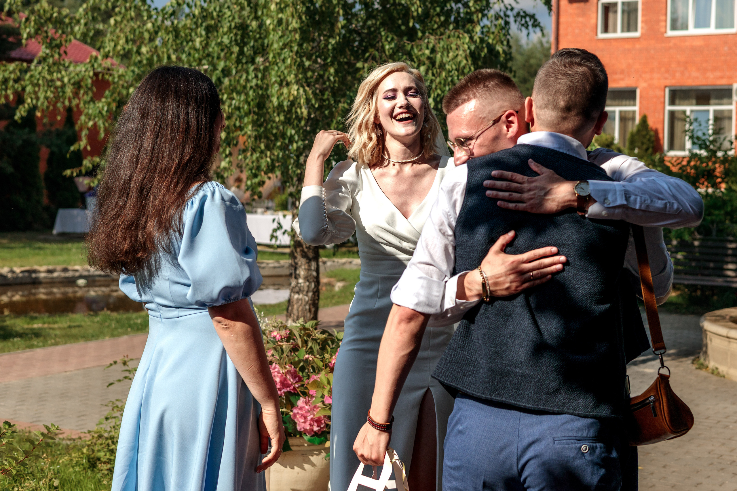 Лавандовая любовь. Семейный, детский и свадебный фотограф в Химках, Саратове, Москве