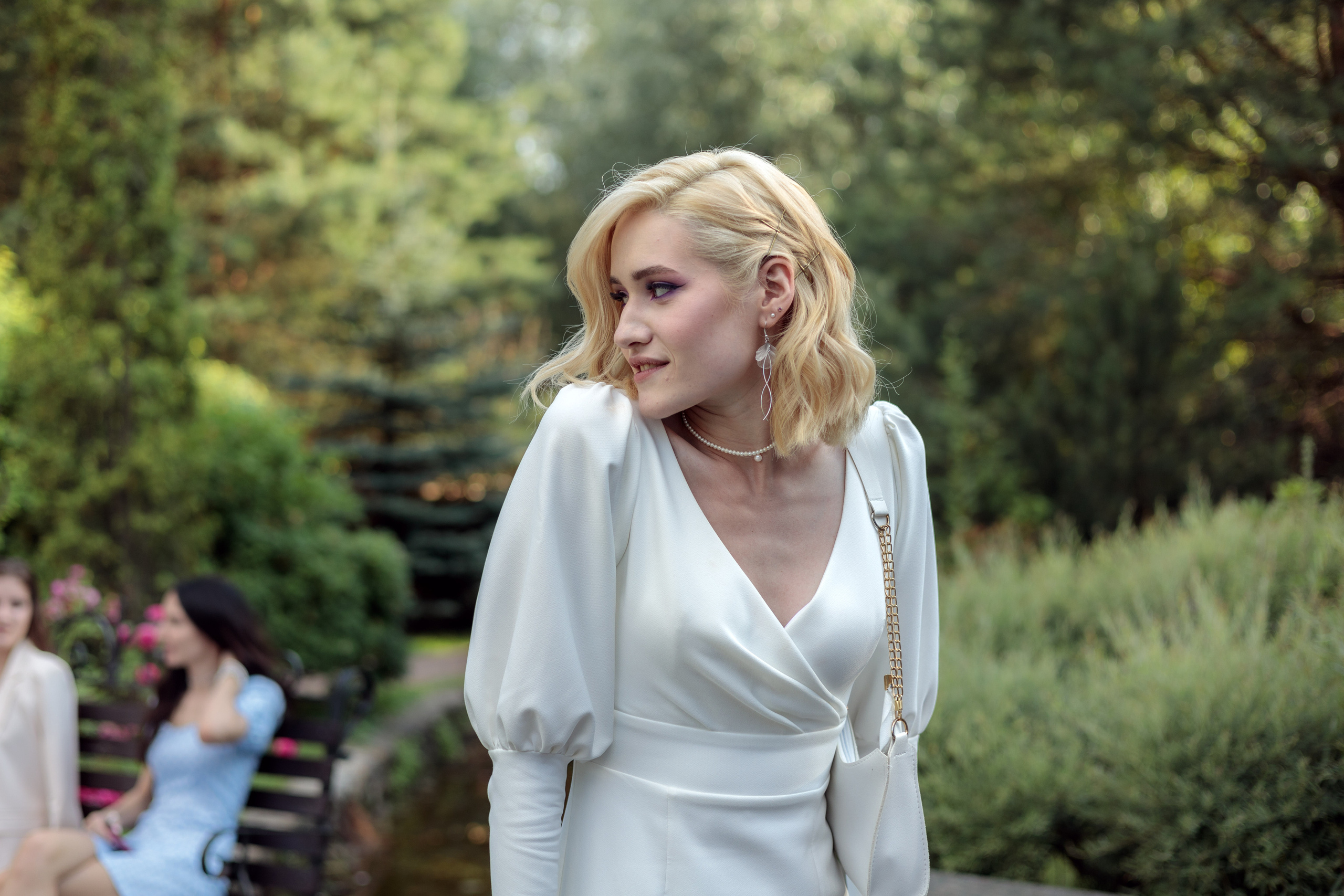 Лавандовая любовь. Семейный, детский и свадебный фотограф в Химках, Саратове, Москве