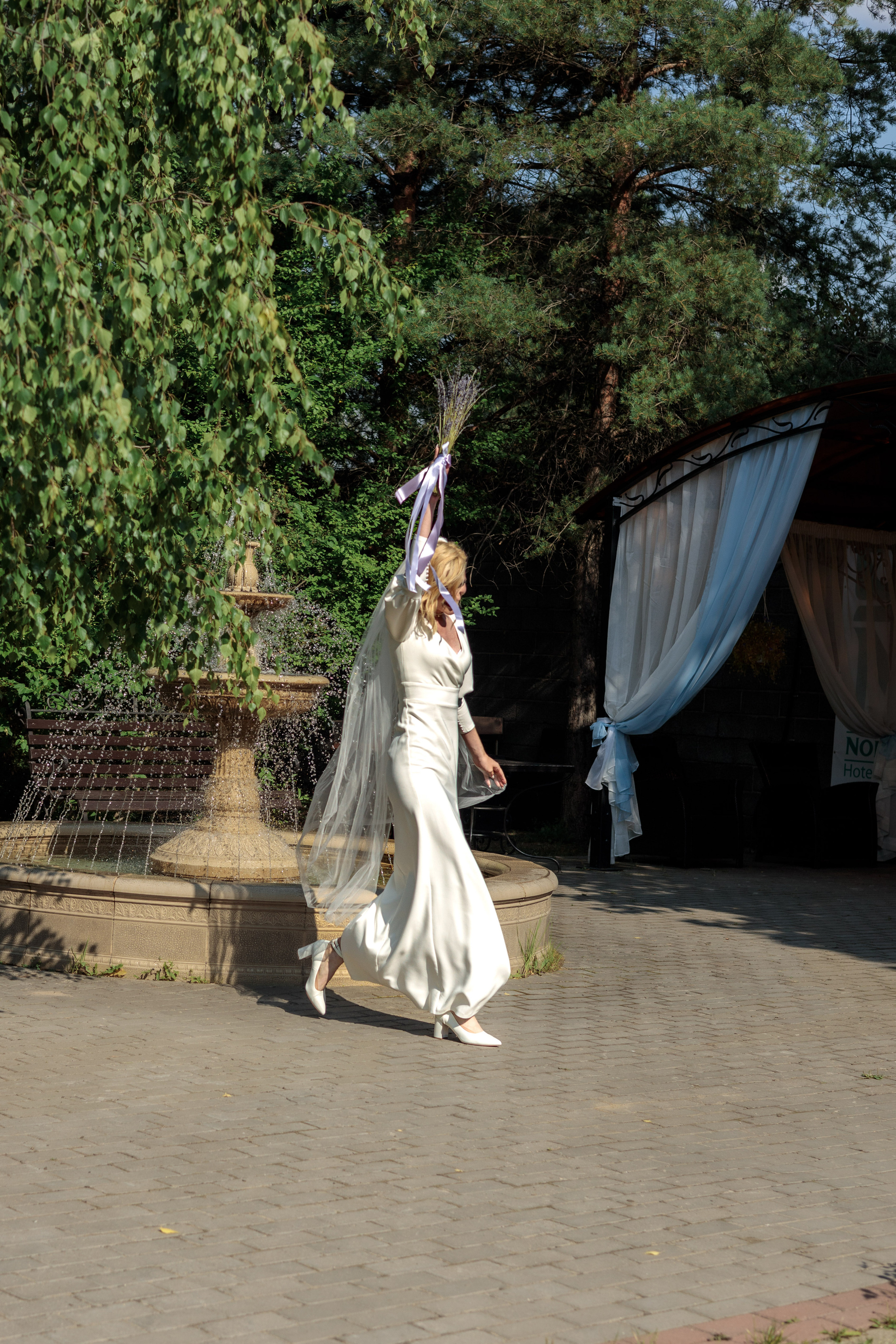 Лавандовая любовь. Семейный, детский и свадебный фотограф в Химках, Саратове, Москве