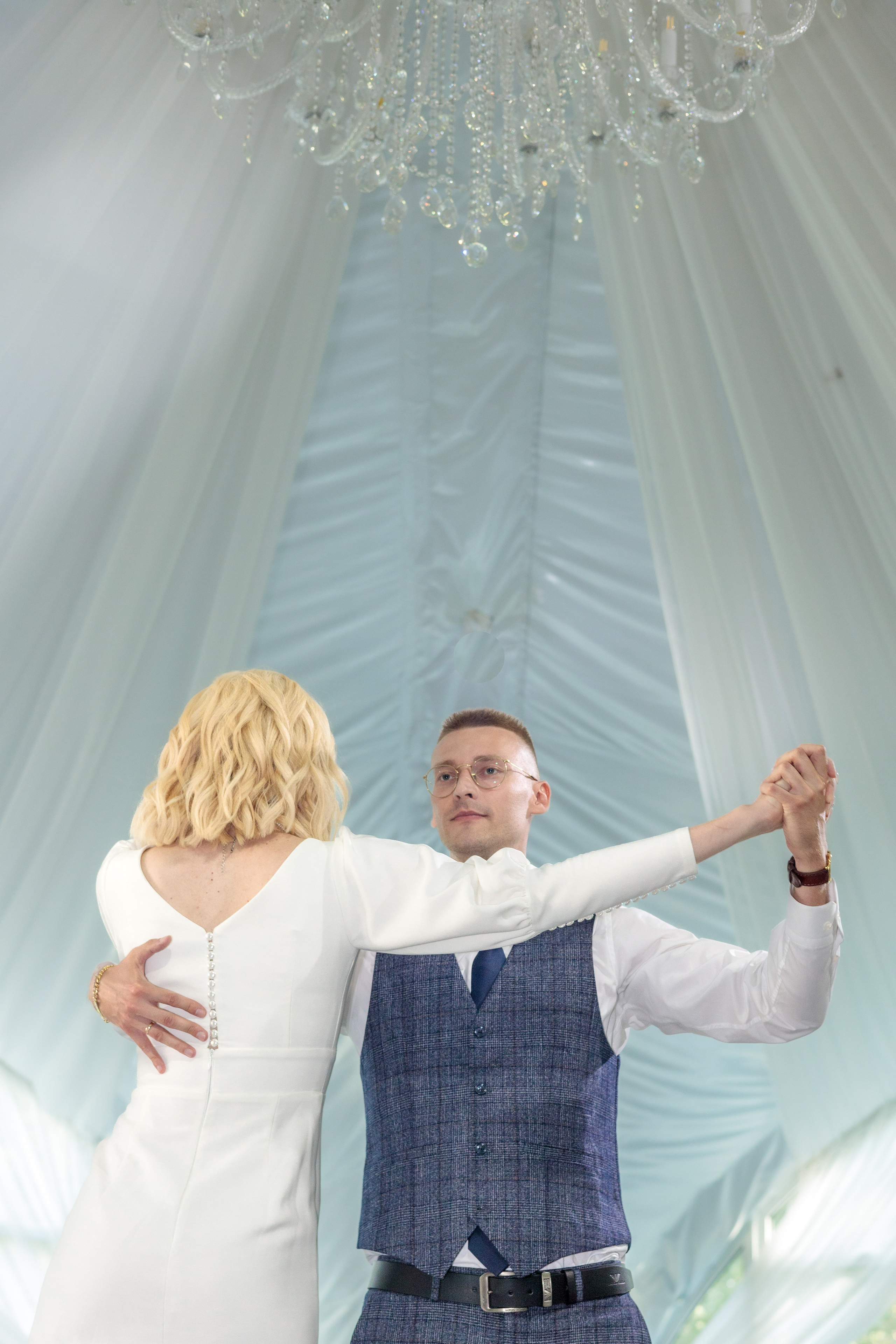 Лавандовая любовь. Семейный, детский и свадебный фотограф в Химках, Саратове, Москве