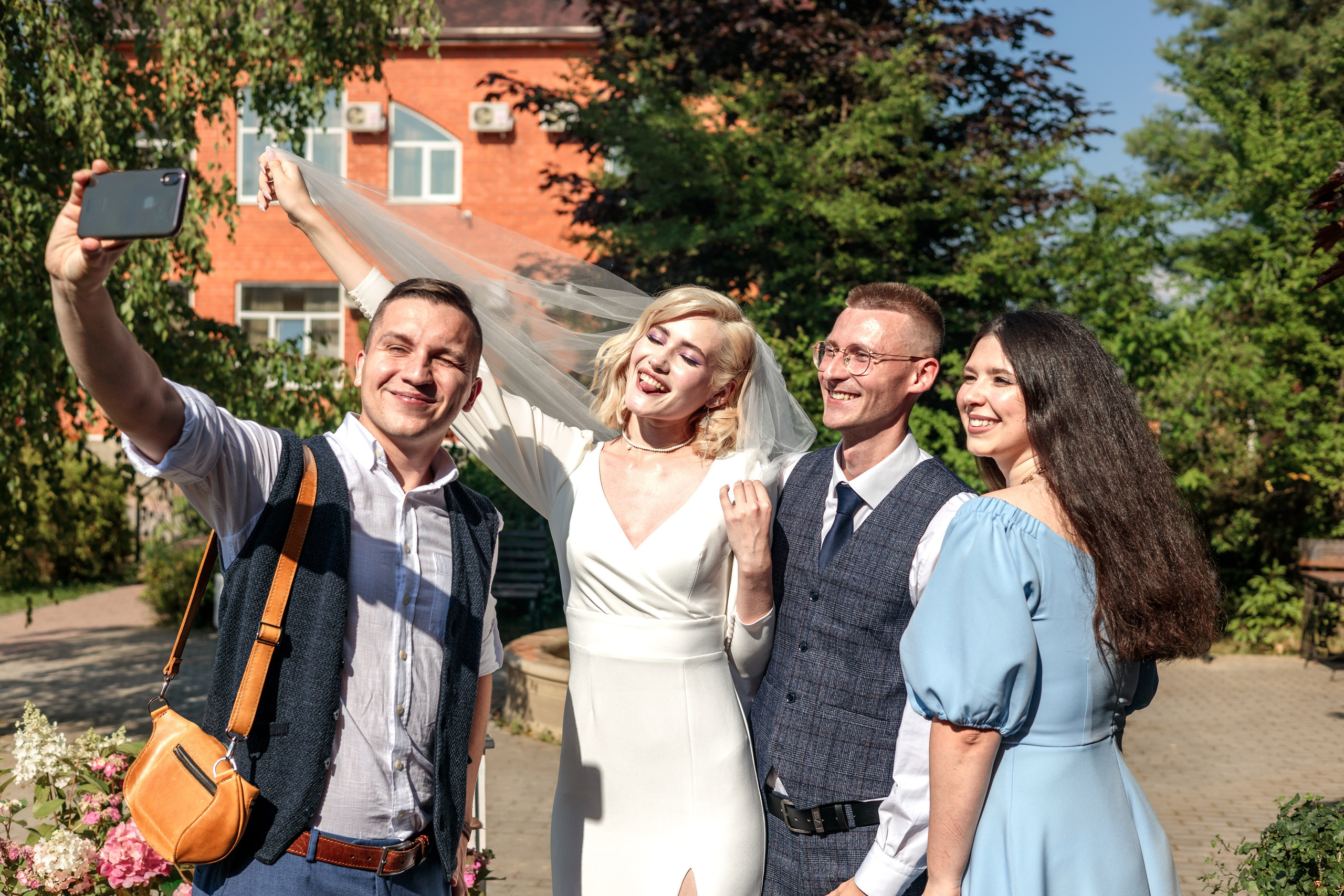 Лавандовая любовь. Семейный, детский и свадебный фотограф в Химках, Саратове, Москве