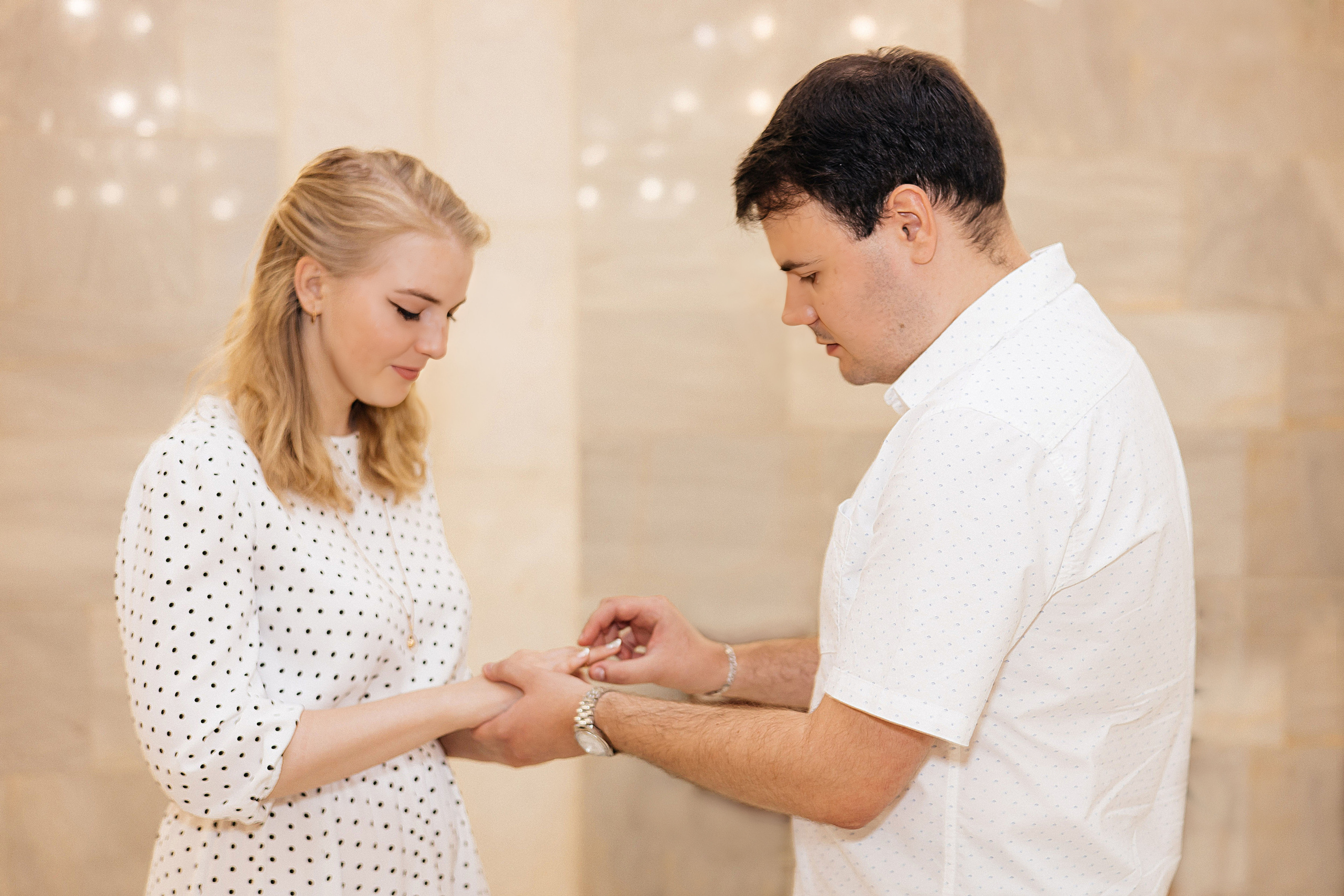 Летняя прогулка. Семейный, детский и свадебный фотограф в Химках, Саратове, Москве