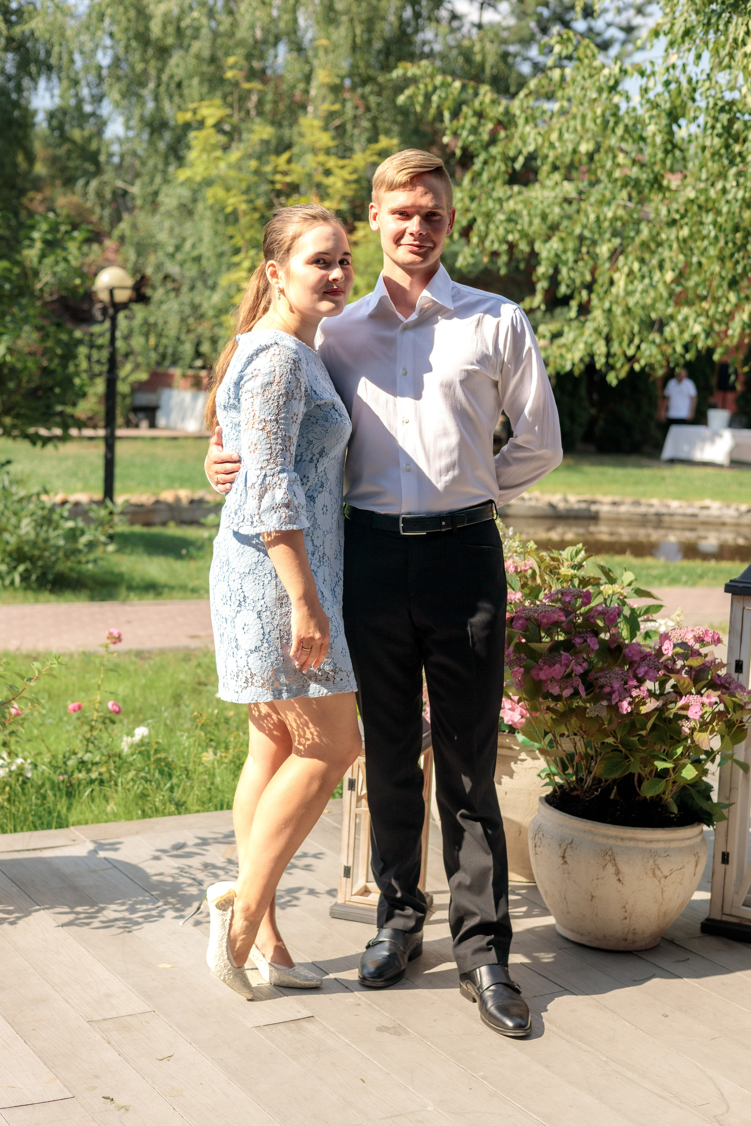 Лавандовая любовь. Семейный, детский и свадебный фотограф в Химках, Саратове, Москве