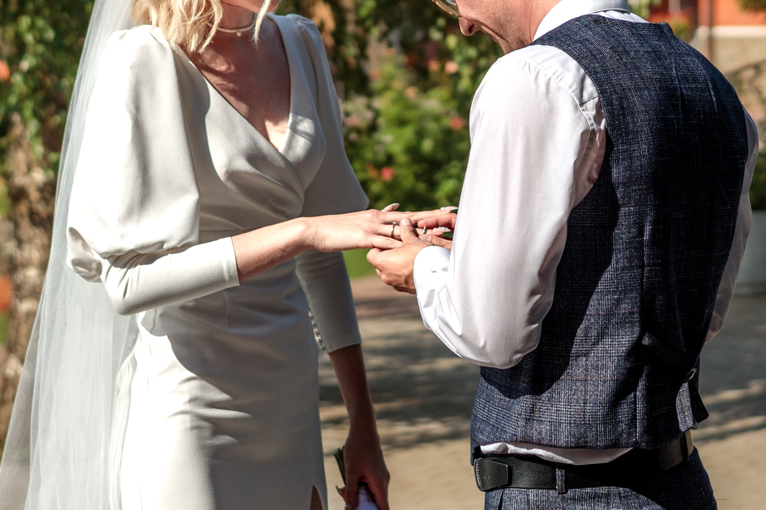Лавандовая любовь. Семейный, детский и свадебный фотограф в Химках, Саратове, Москве