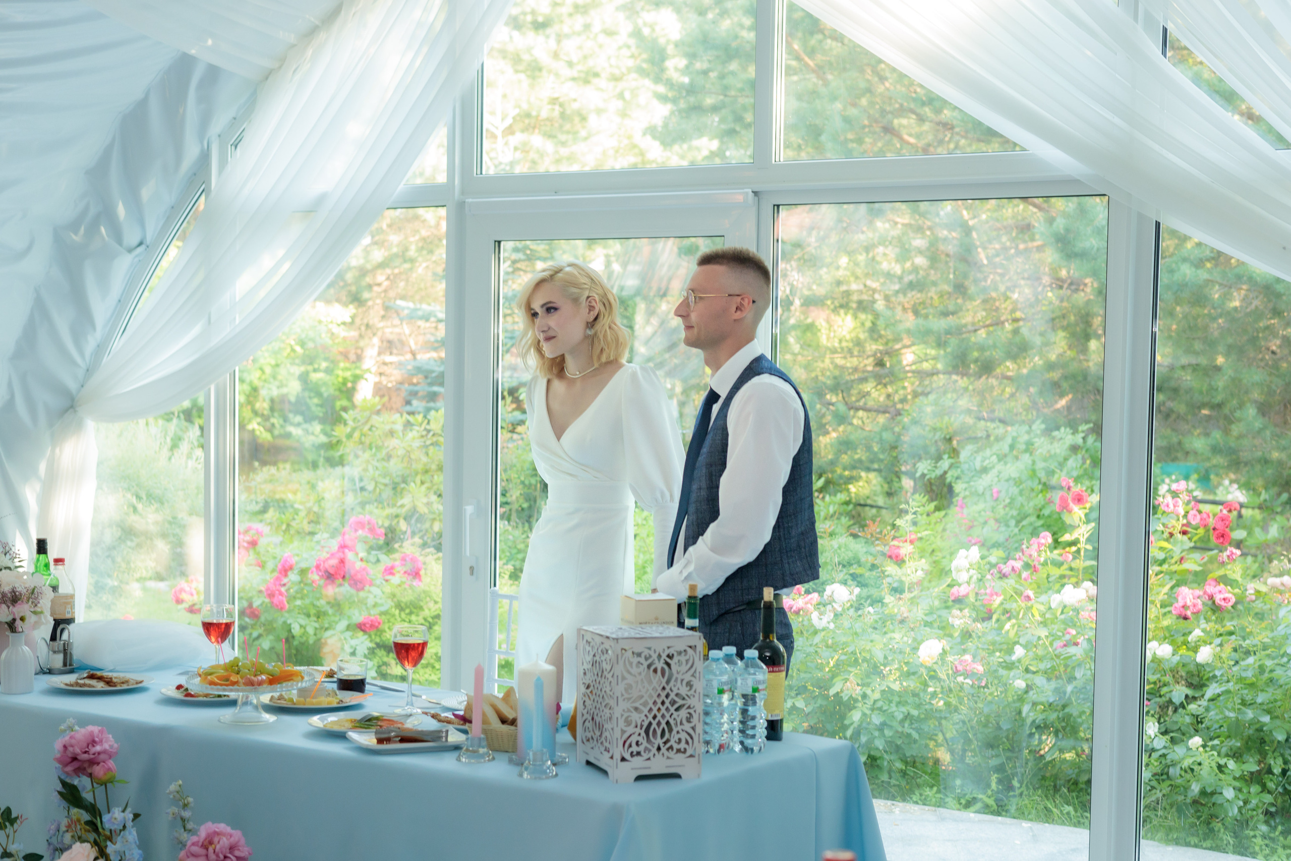 Лавандовая любовь. Семейный, детский и свадебный фотограф в Химках, Саратове, Москве