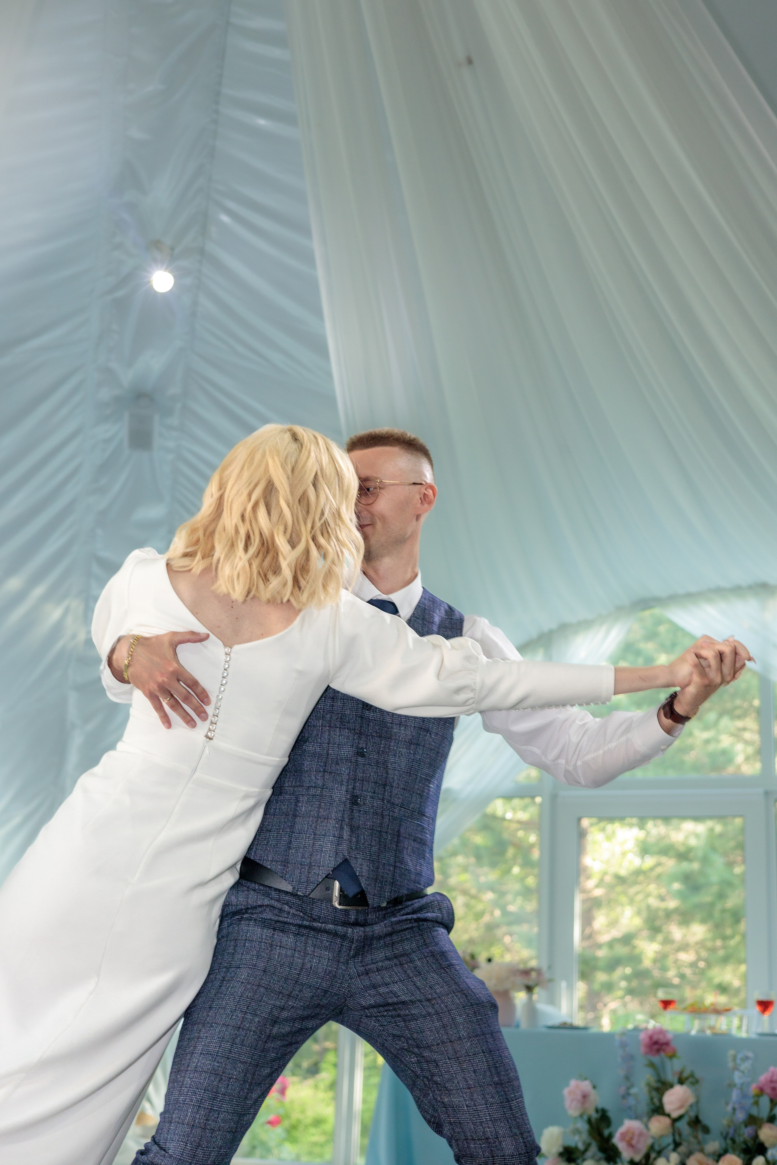 Лавандовая любовь. Семейный, детский и свадебный фотограф в Химках, Саратове, Москве