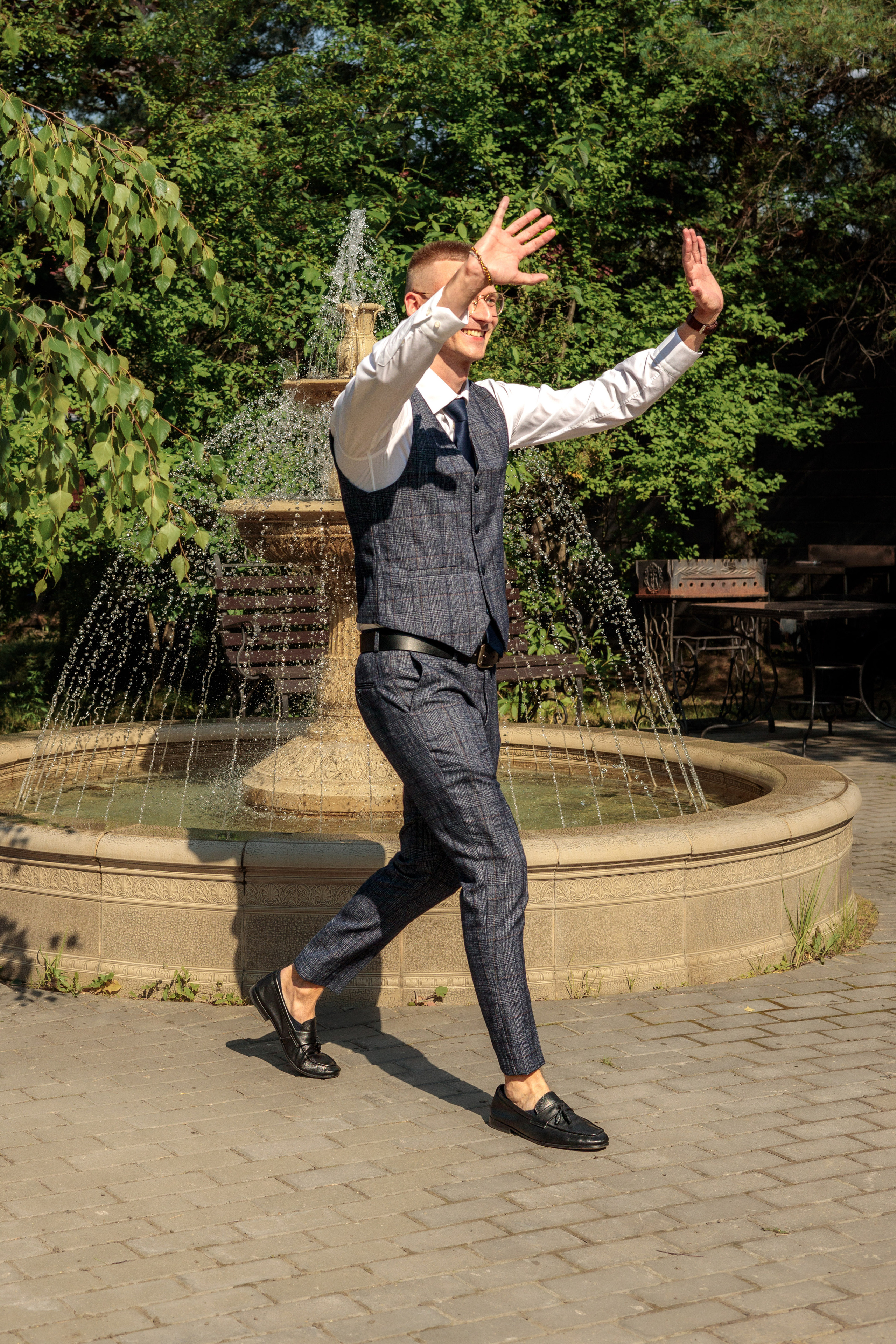 Лавандовая любовь. Семейный, детский и свадебный фотограф в Химках, Саратове, Москве