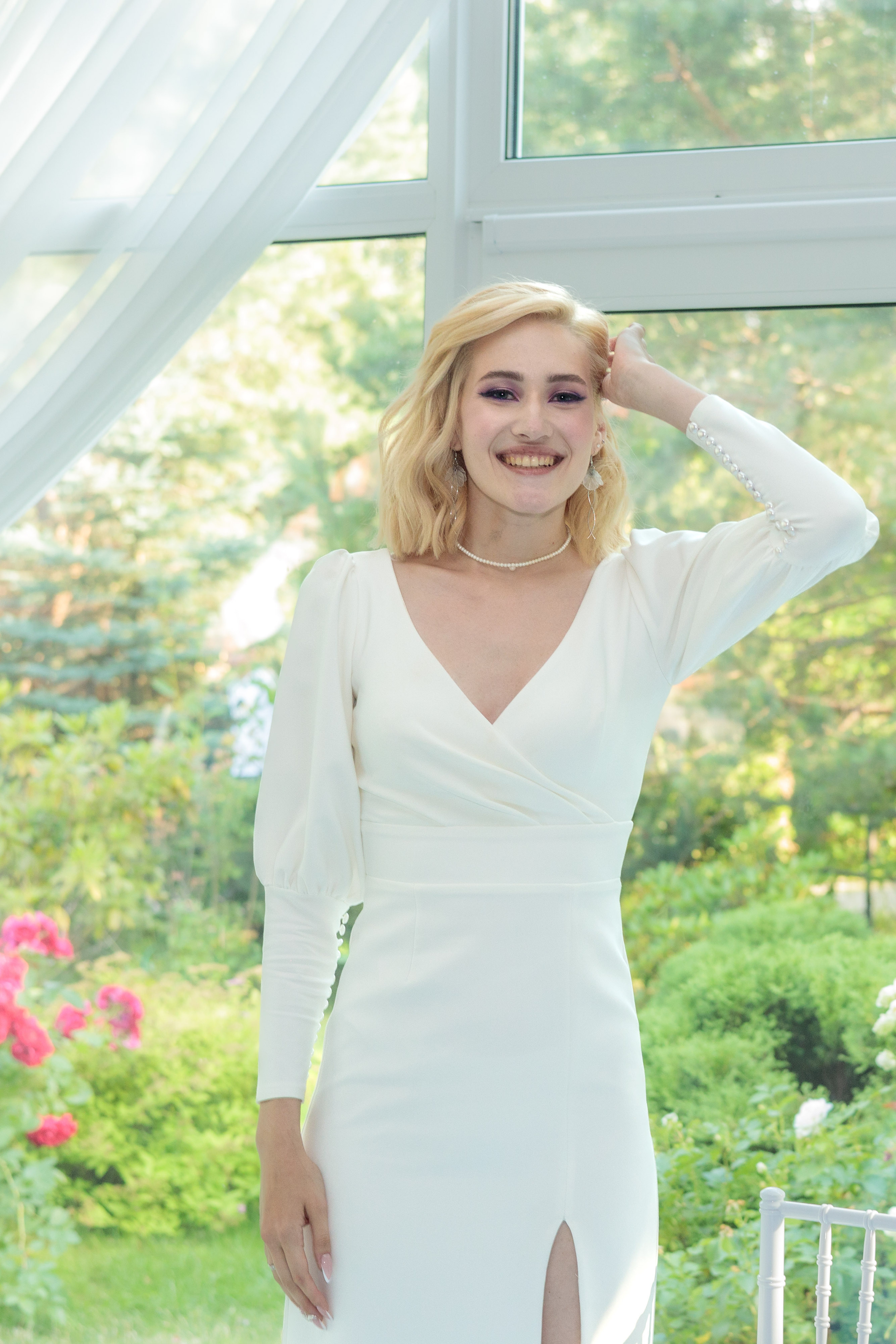 Лавандовая любовь. Семейный, детский и свадебный фотограф в Химках, Саратове, Москве