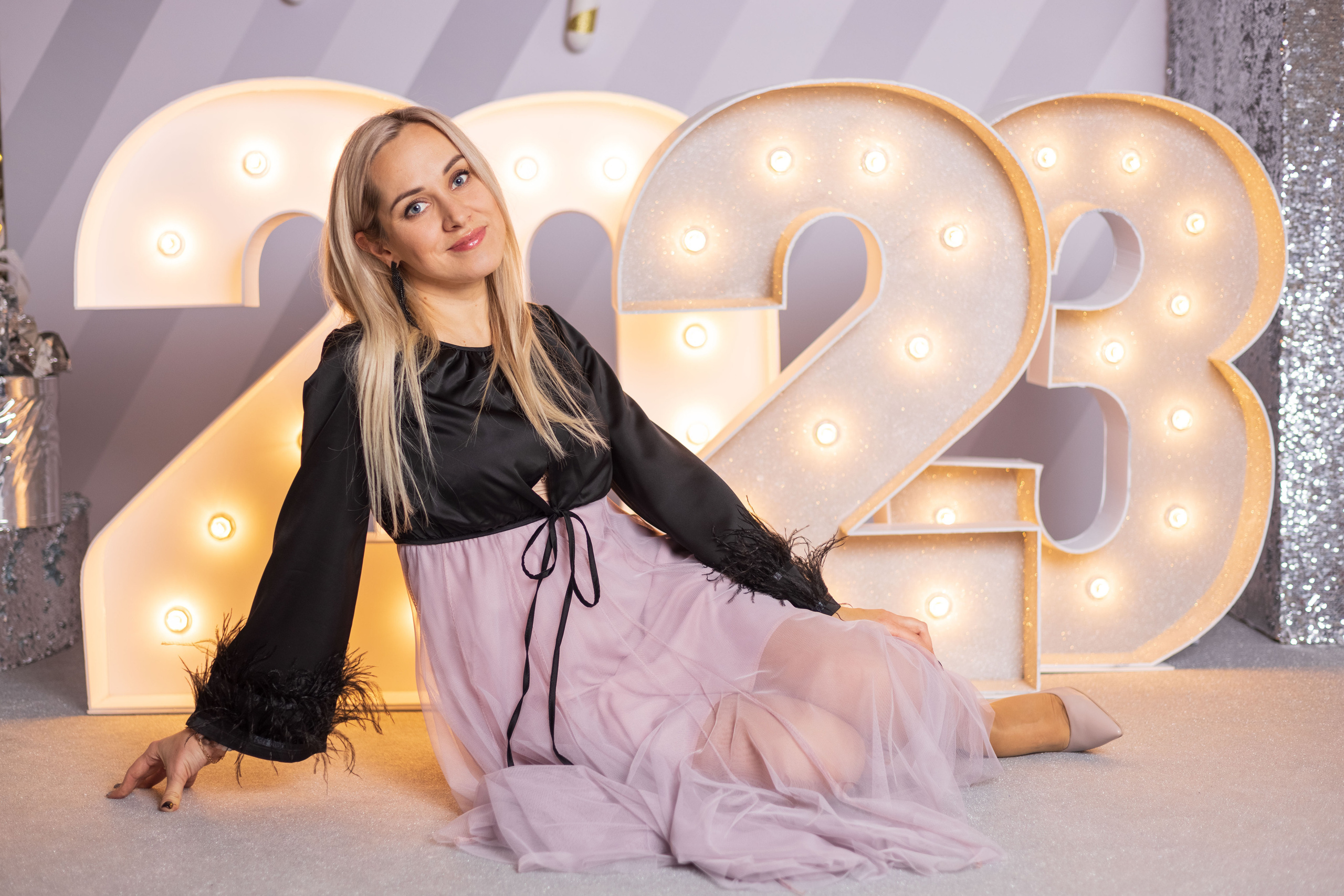 Новый год. Семейный, детский и свадебный фотограф в Химках, Саратове, Москве