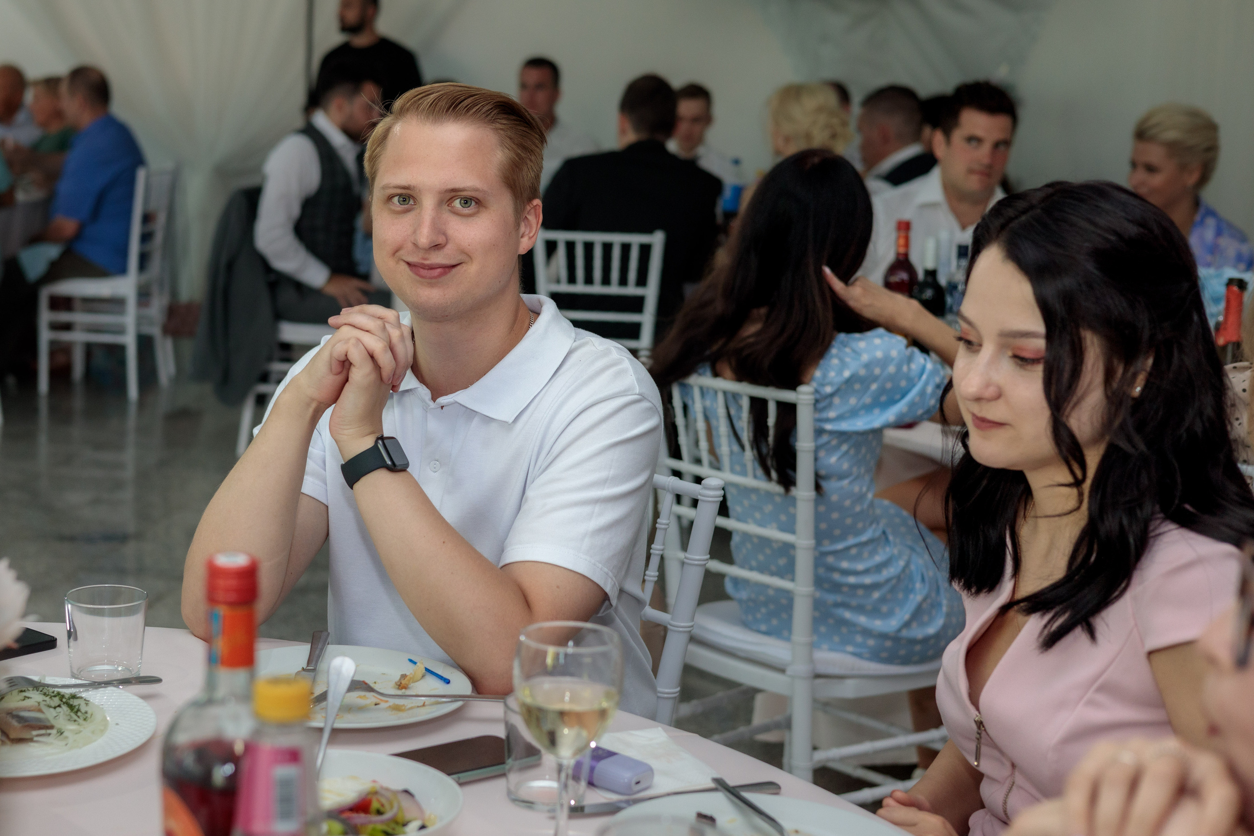 Лавандовая любовь. Семейный, детский и свадебный фотограф в Химках, Саратове, Москве