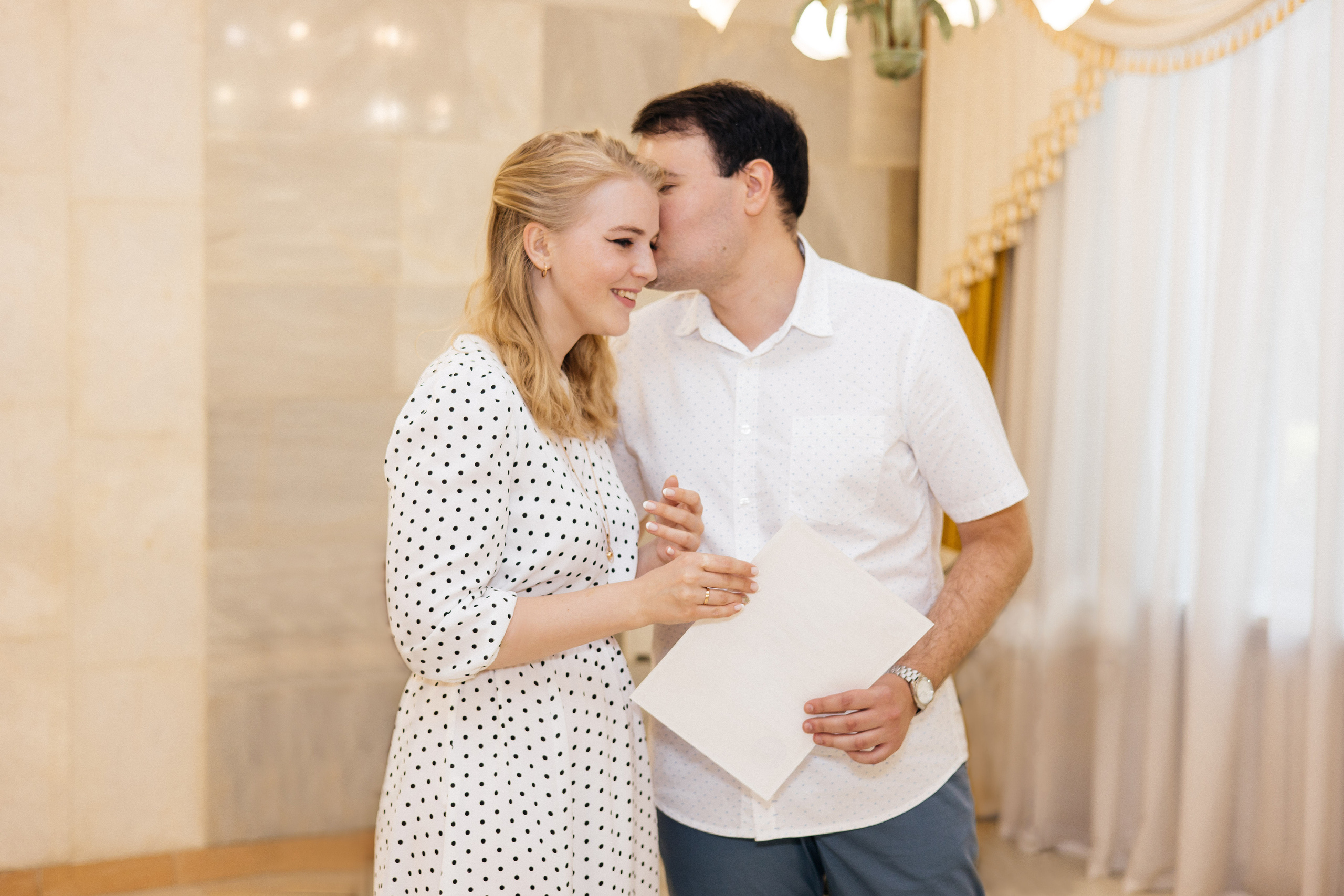 Летняя прогулка. Семейный, детский и свадебный фотограф в Химках, Саратове, Москве