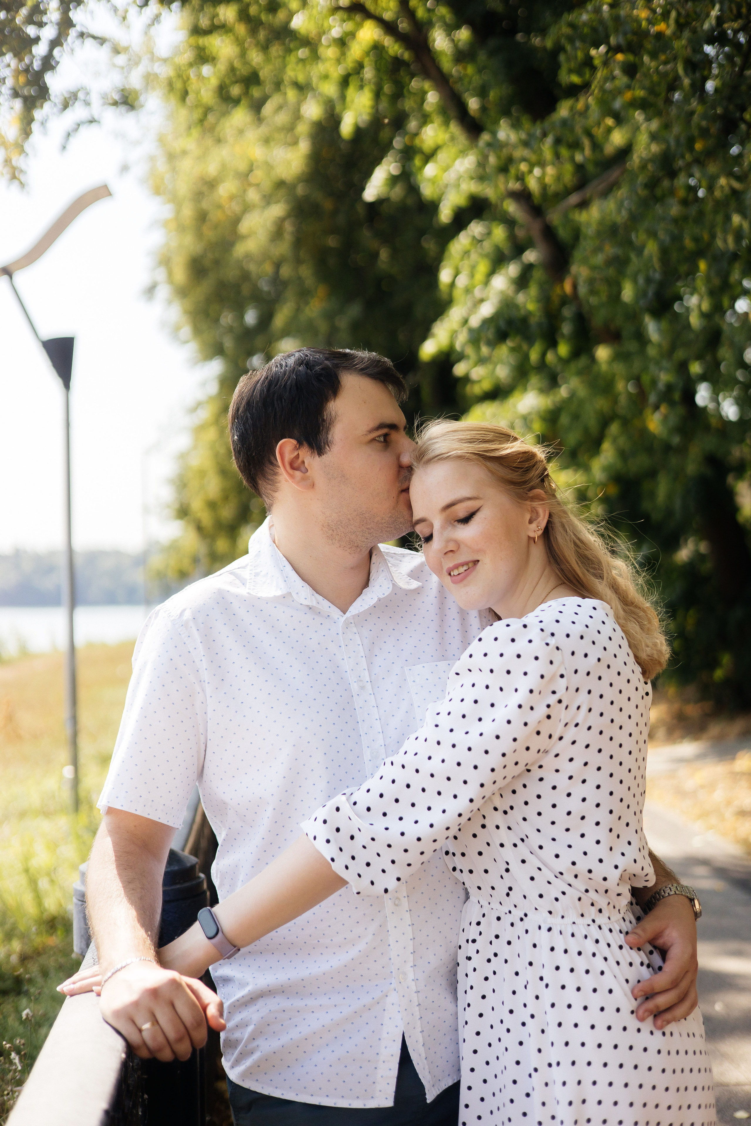 Летняя прогулка. Семейный, детский и свадебный фотограф в Химках, Саратове, Москве