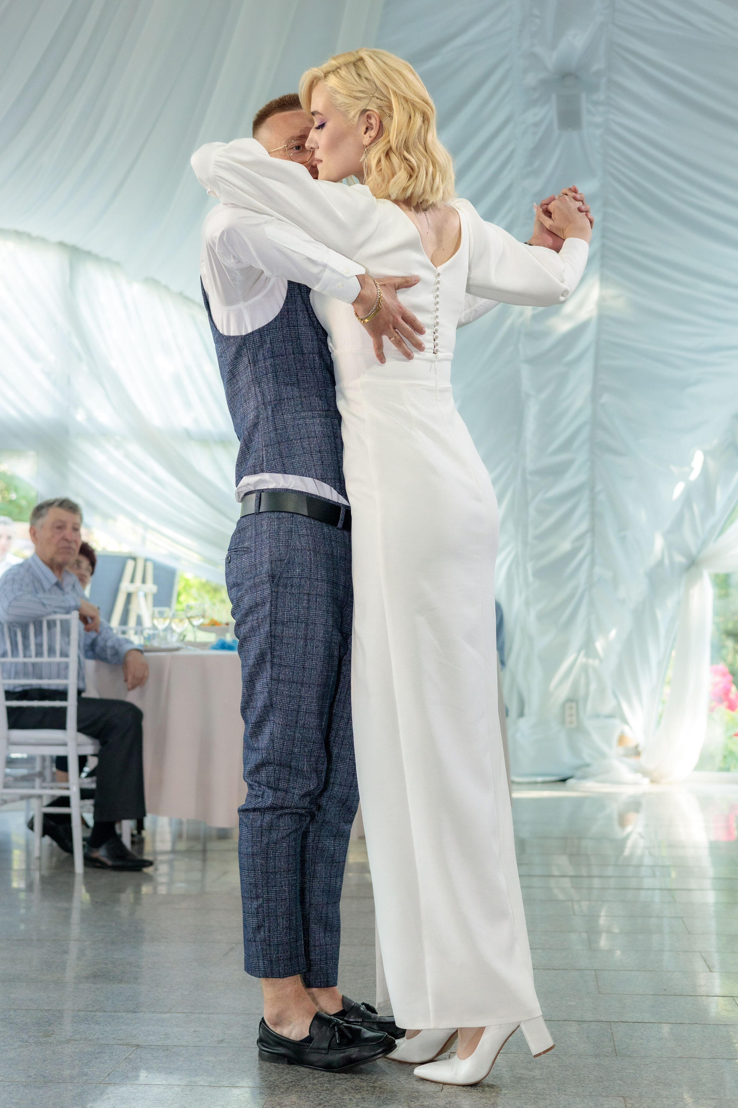 Лавандовая любовь. Семейный, детский и свадебный фотограф в Химках, Саратове, Москве