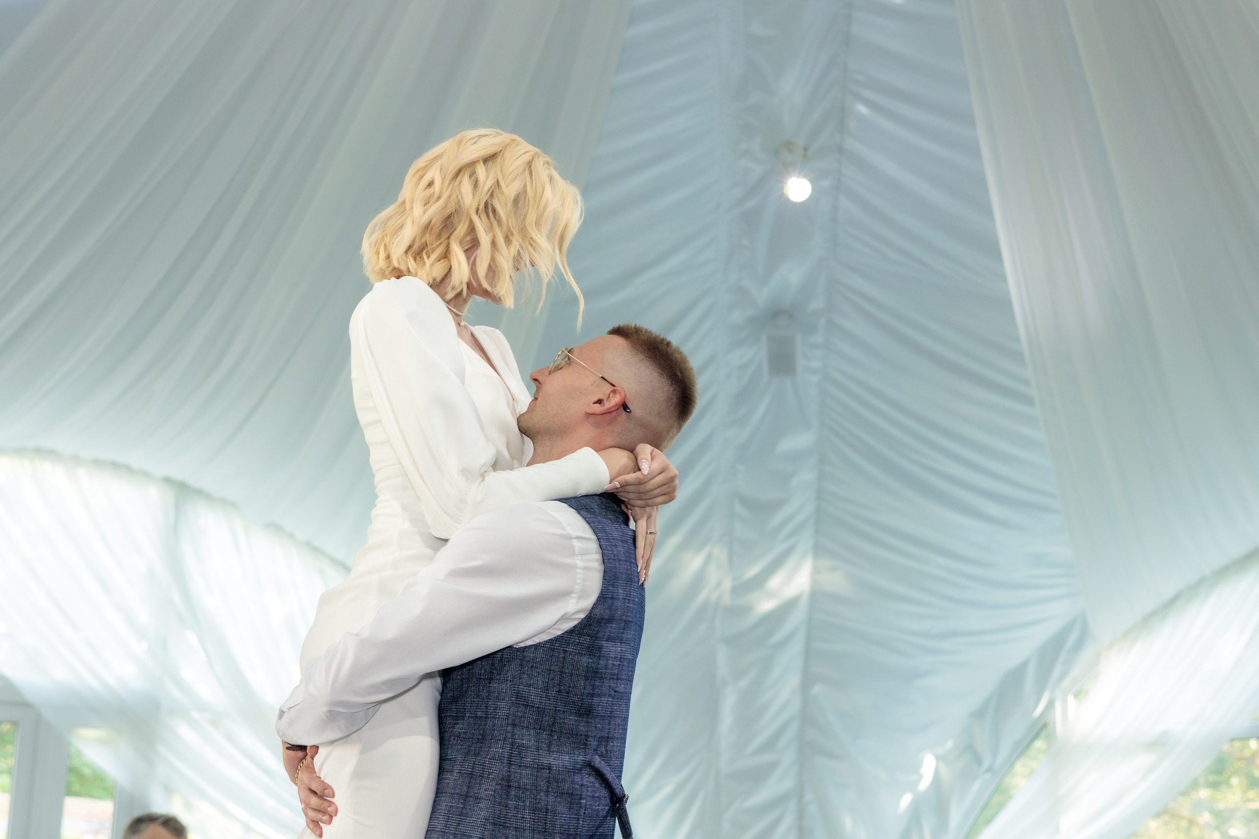 Лавандовая любовь. Семейный, детский и свадебный фотограф в Химках, Саратове, Москве