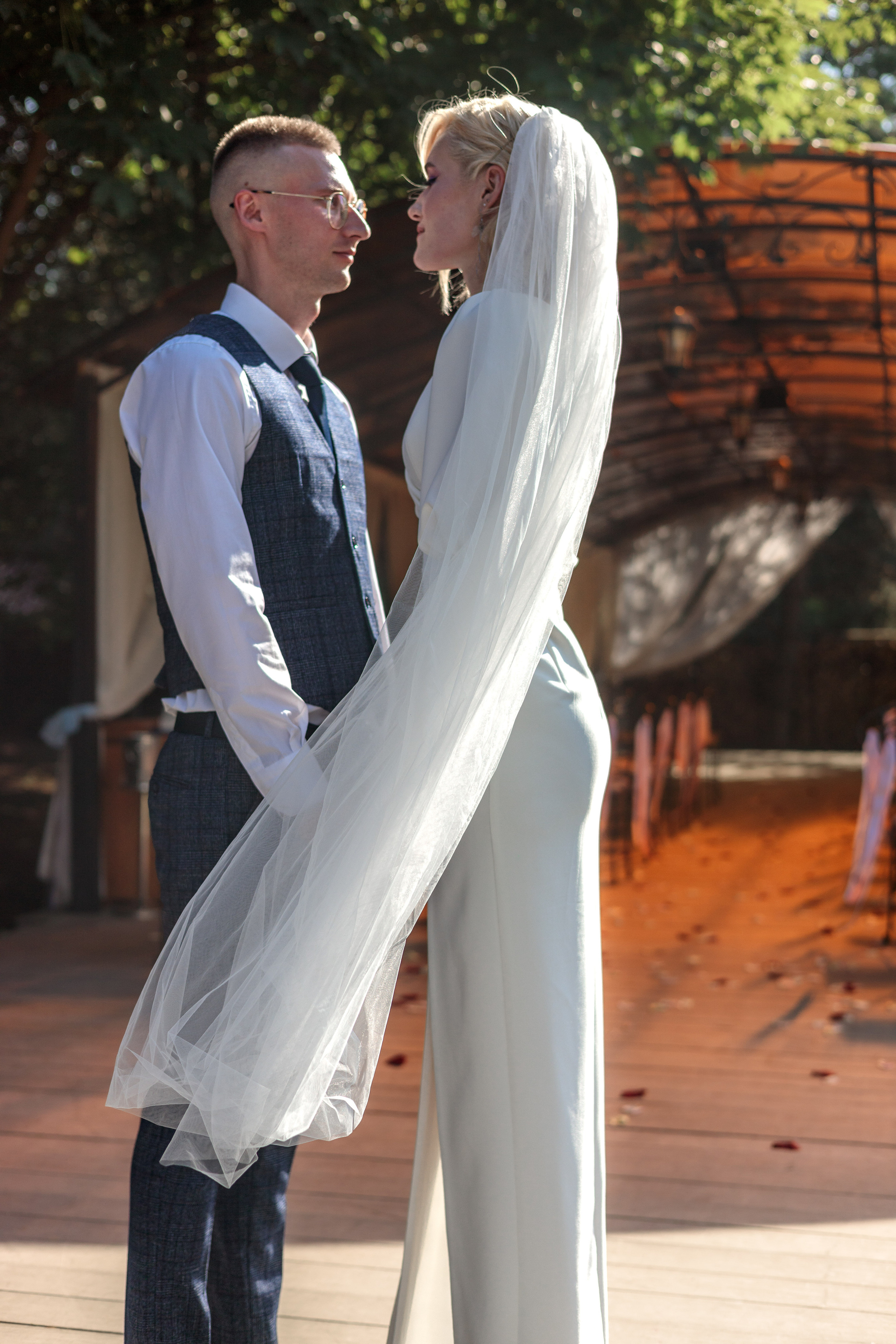 Лавандовая любовь. Семейный, детский и свадебный фотограф в Химках, Саратове, Москве