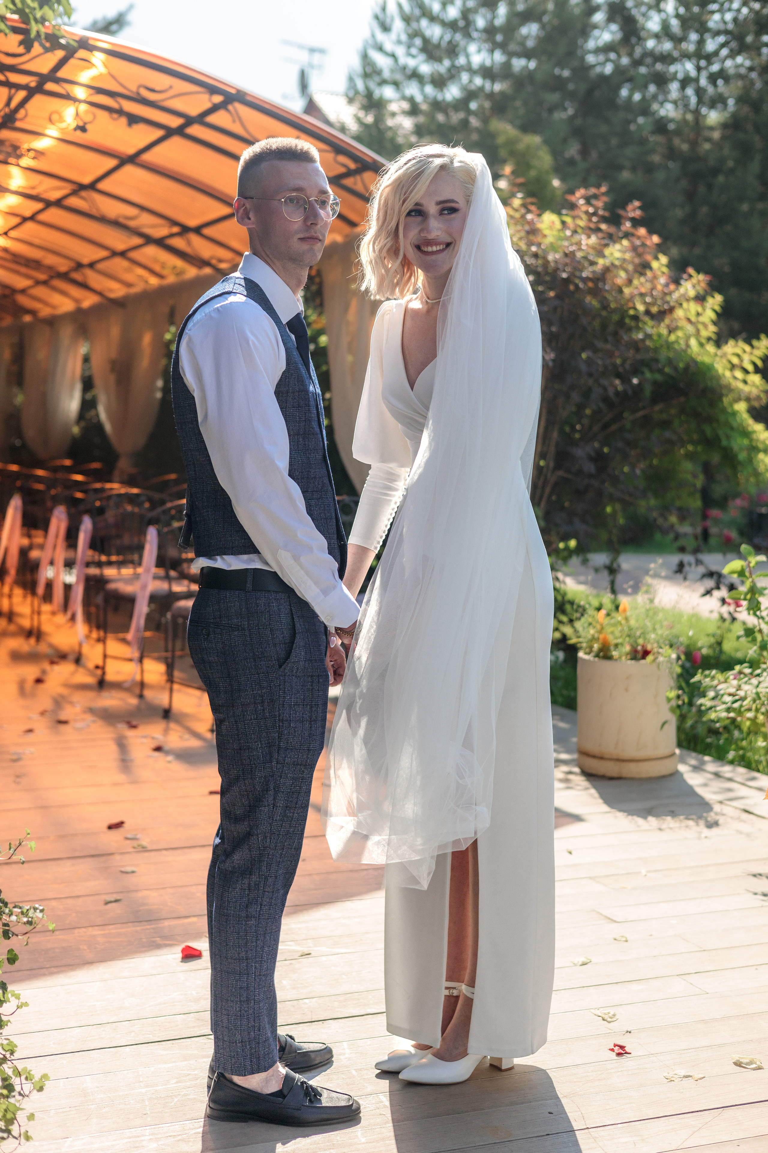 Лавандовая любовь. Семейный, детский и свадебный фотограф в Химках, Саратове, Москве