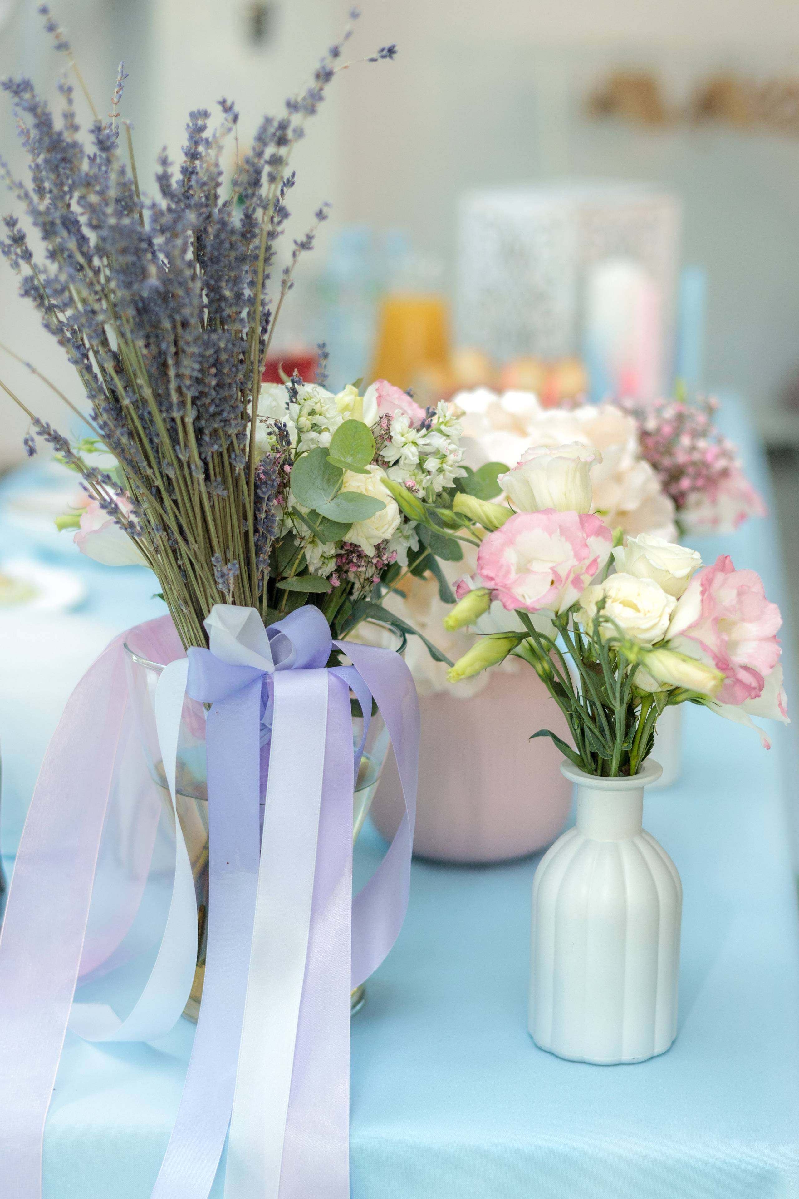 Лавандовая любовь. Семейный, детский и свадебный фотограф в Химках, Саратове, Москве