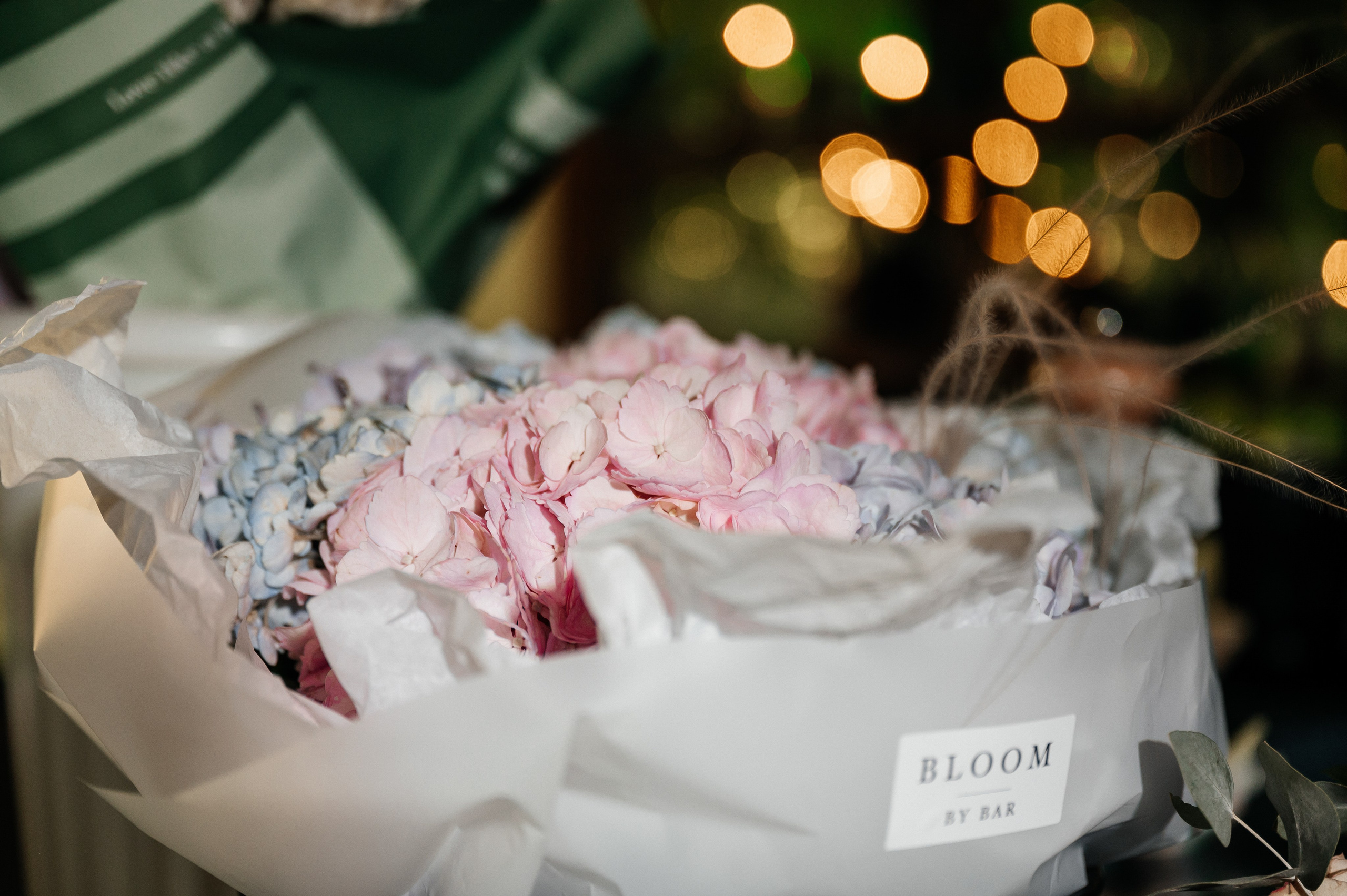 Марина и Александр