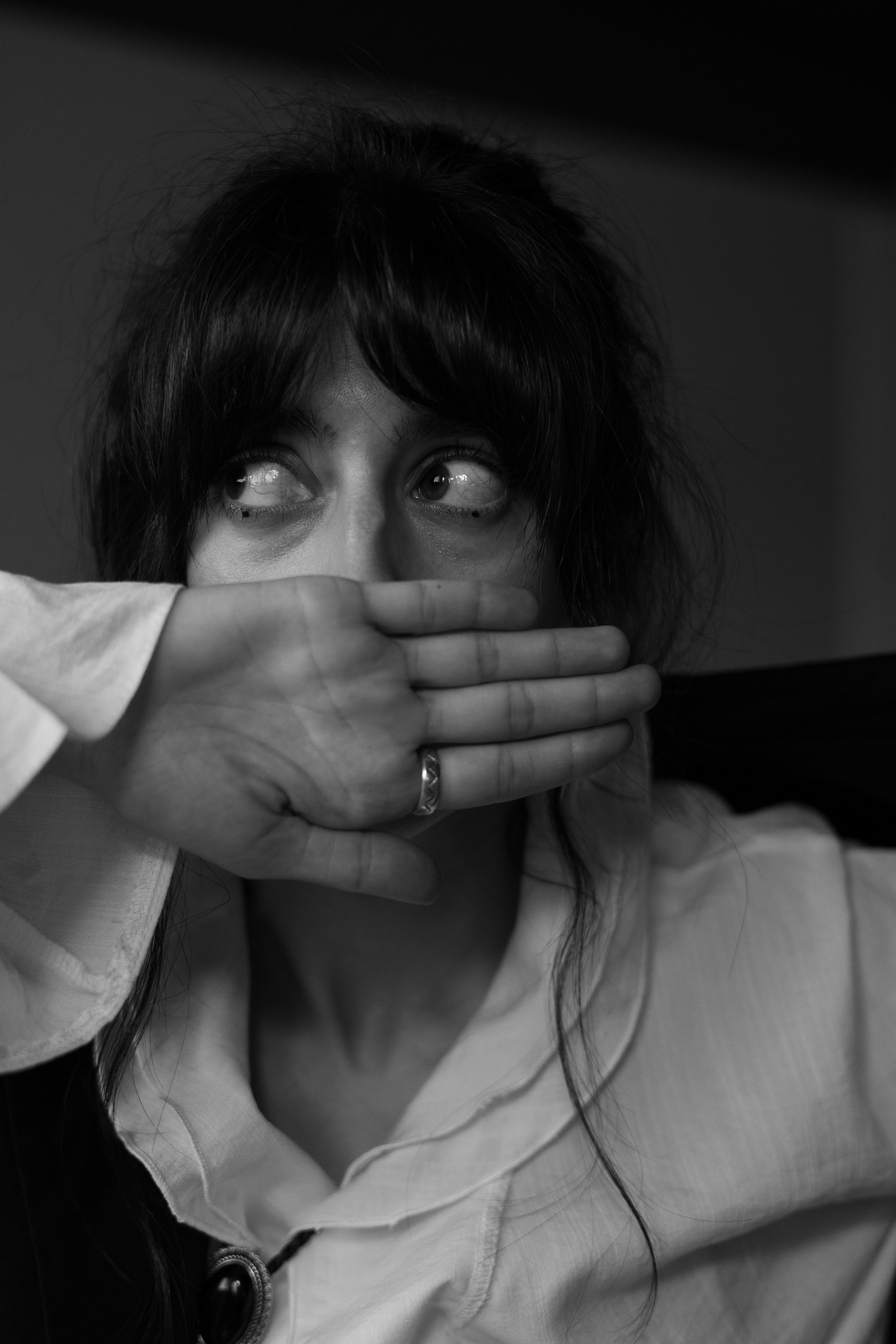 Портретный фотограф в Новосибирске Лиза Глуханько