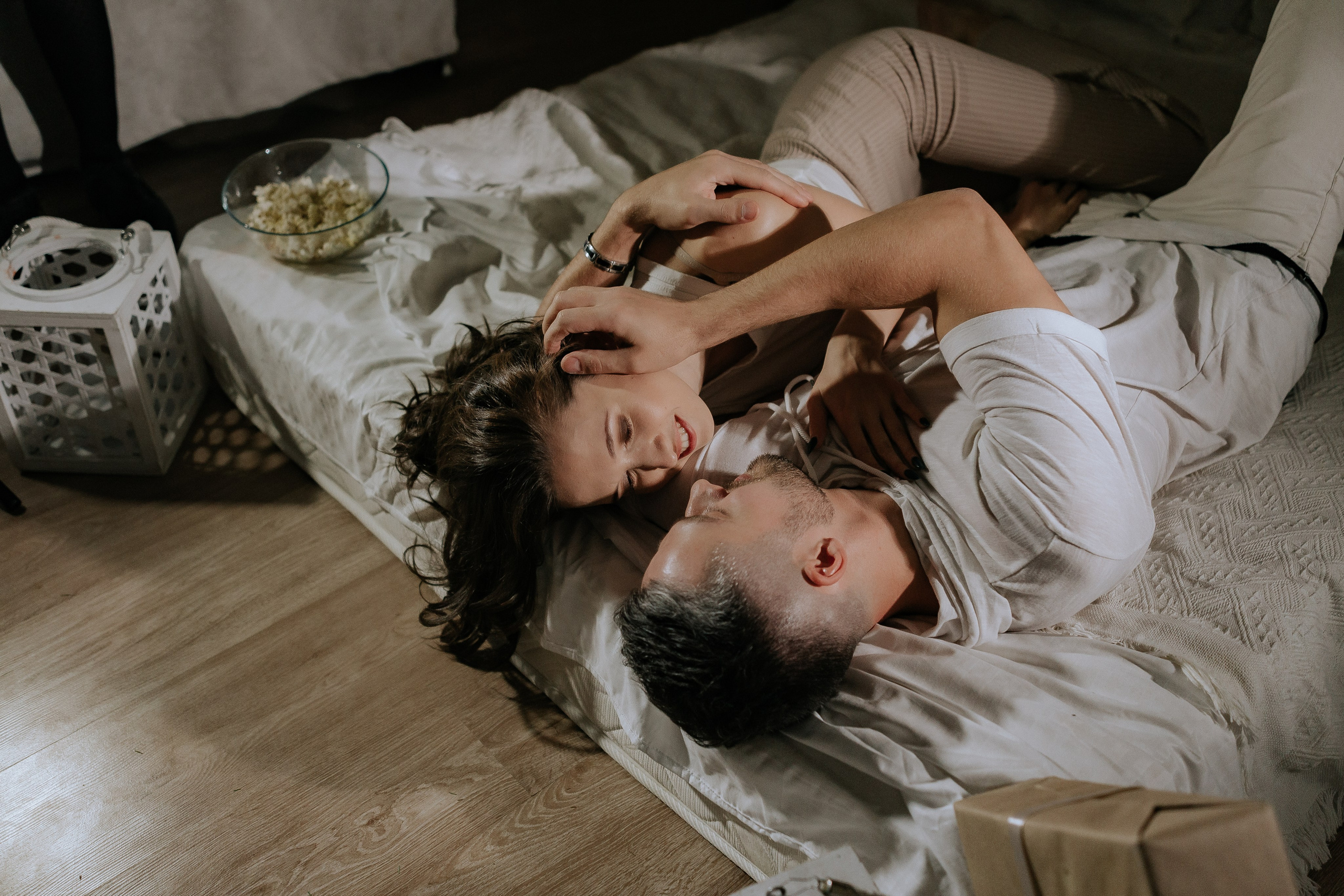 Last Christmas. Свадебный фотограф Пермь