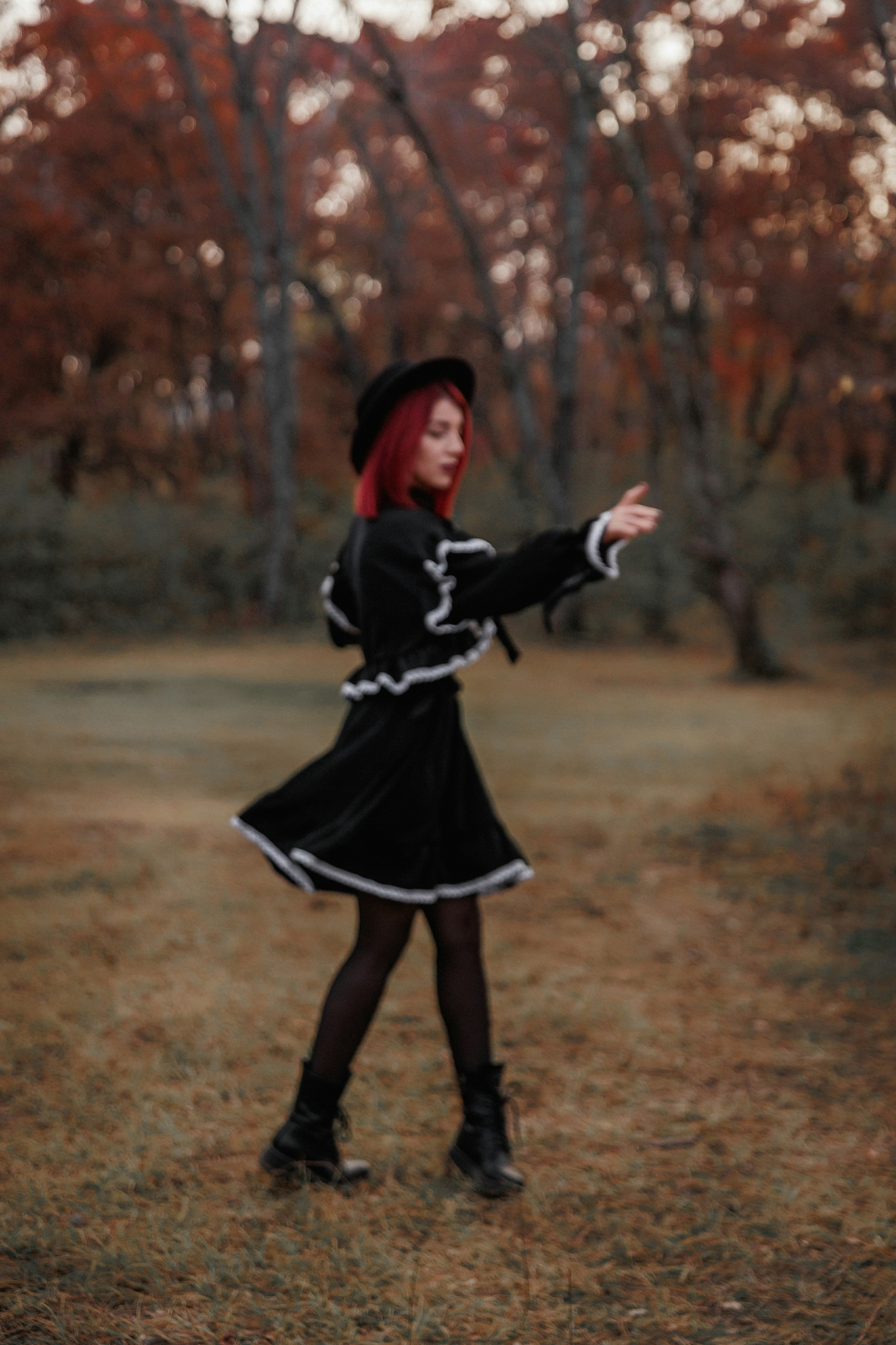 В лесу. Свадебный, семейный и детский фотограф в городе Партизанск, Находка