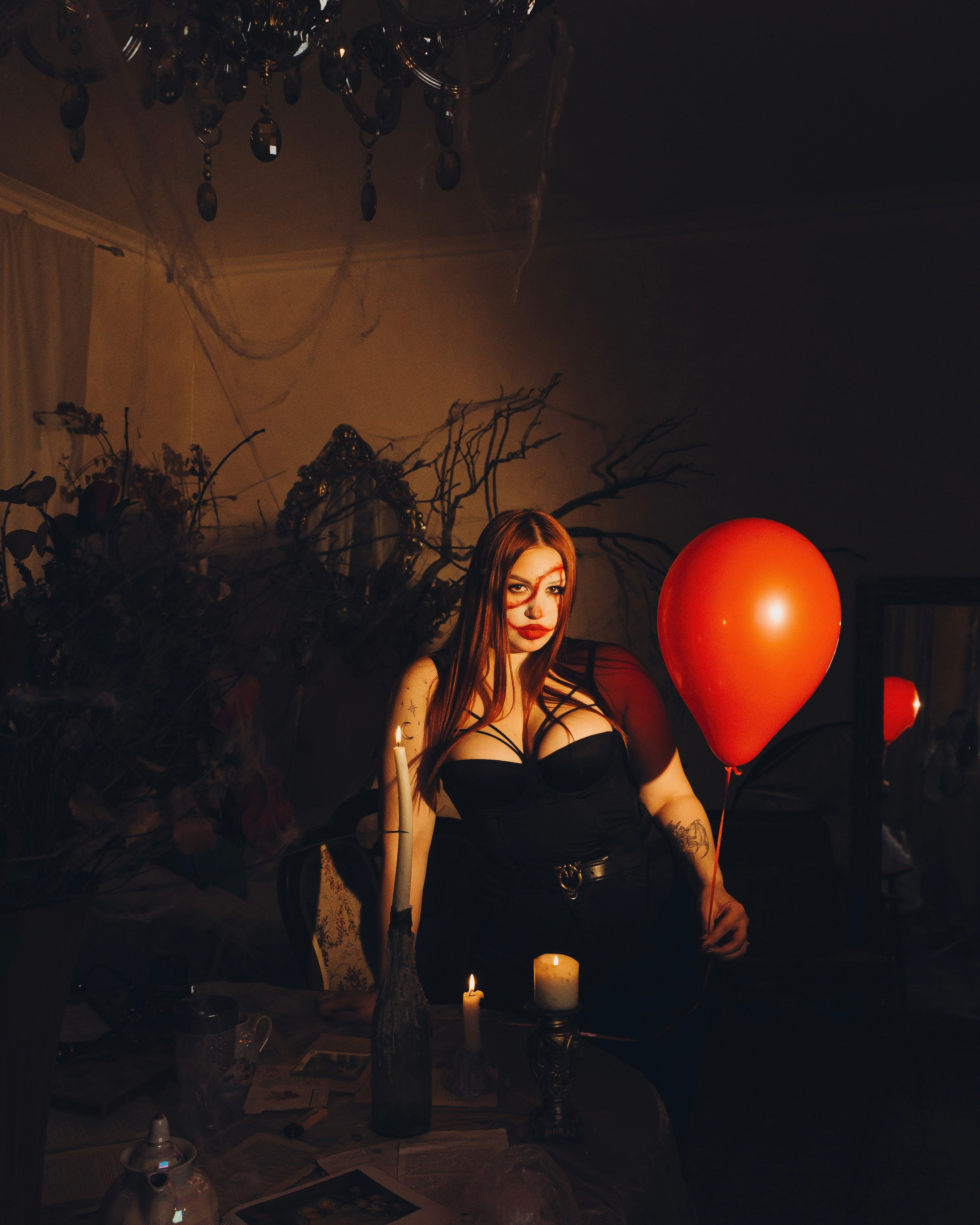 Кристина. Женский фотограф Омск, Екатерина Петрова