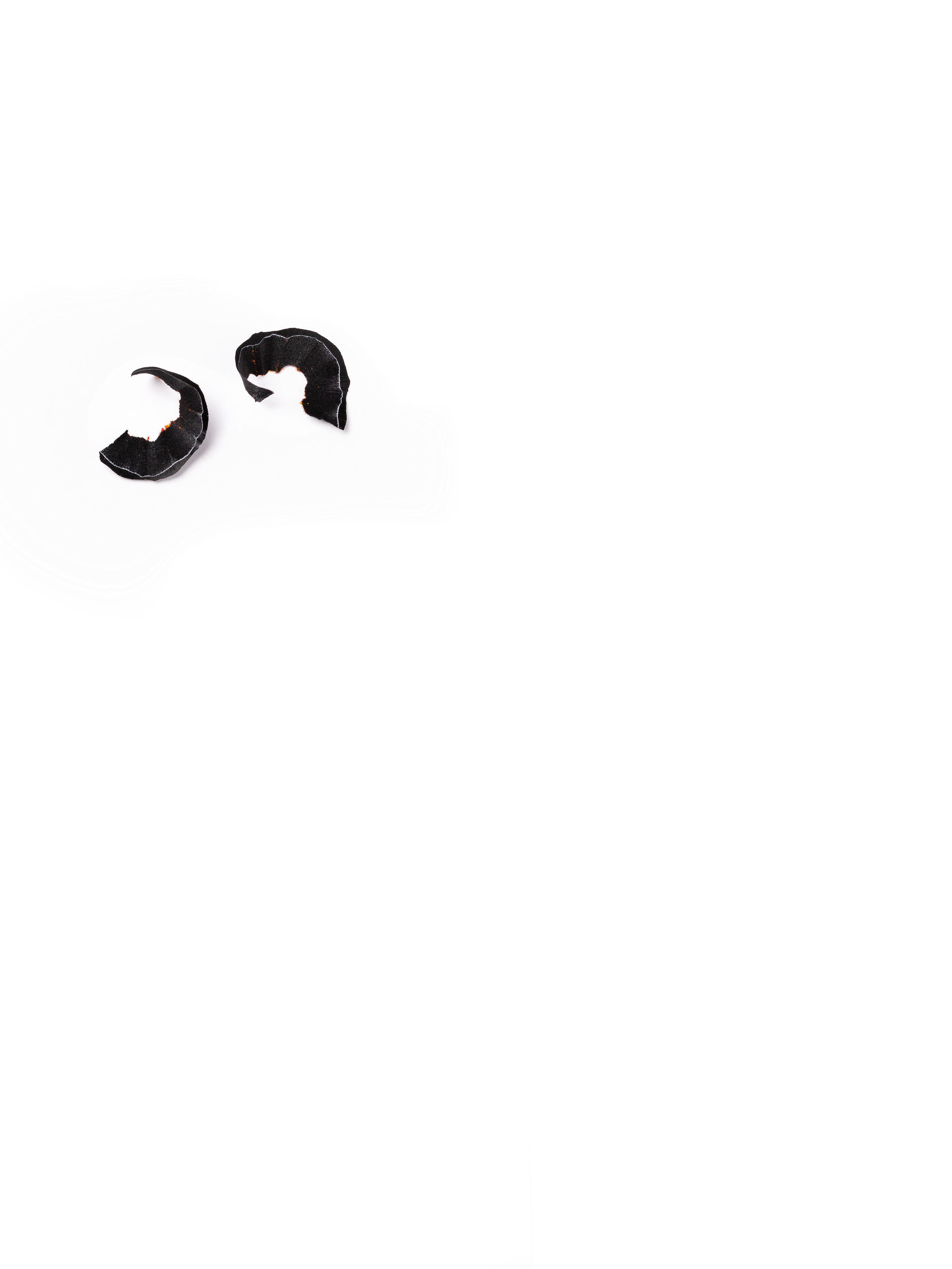 Съёмка карандашей для карточки товара на ВБ. Предметный фотограф в Нижнем Новгороде Денис Павлов