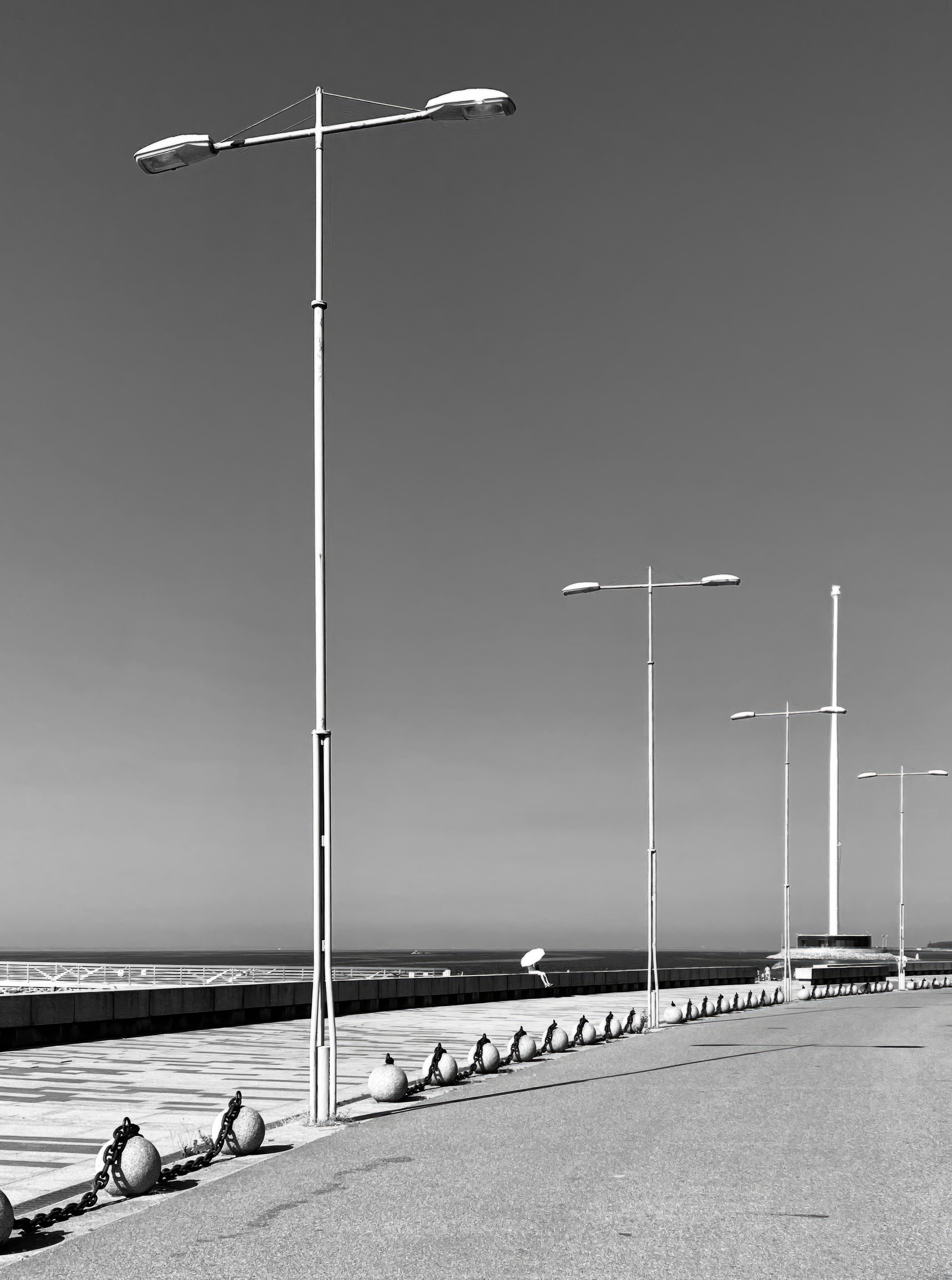 Решающий момент — авторская фотография Ма. Ма