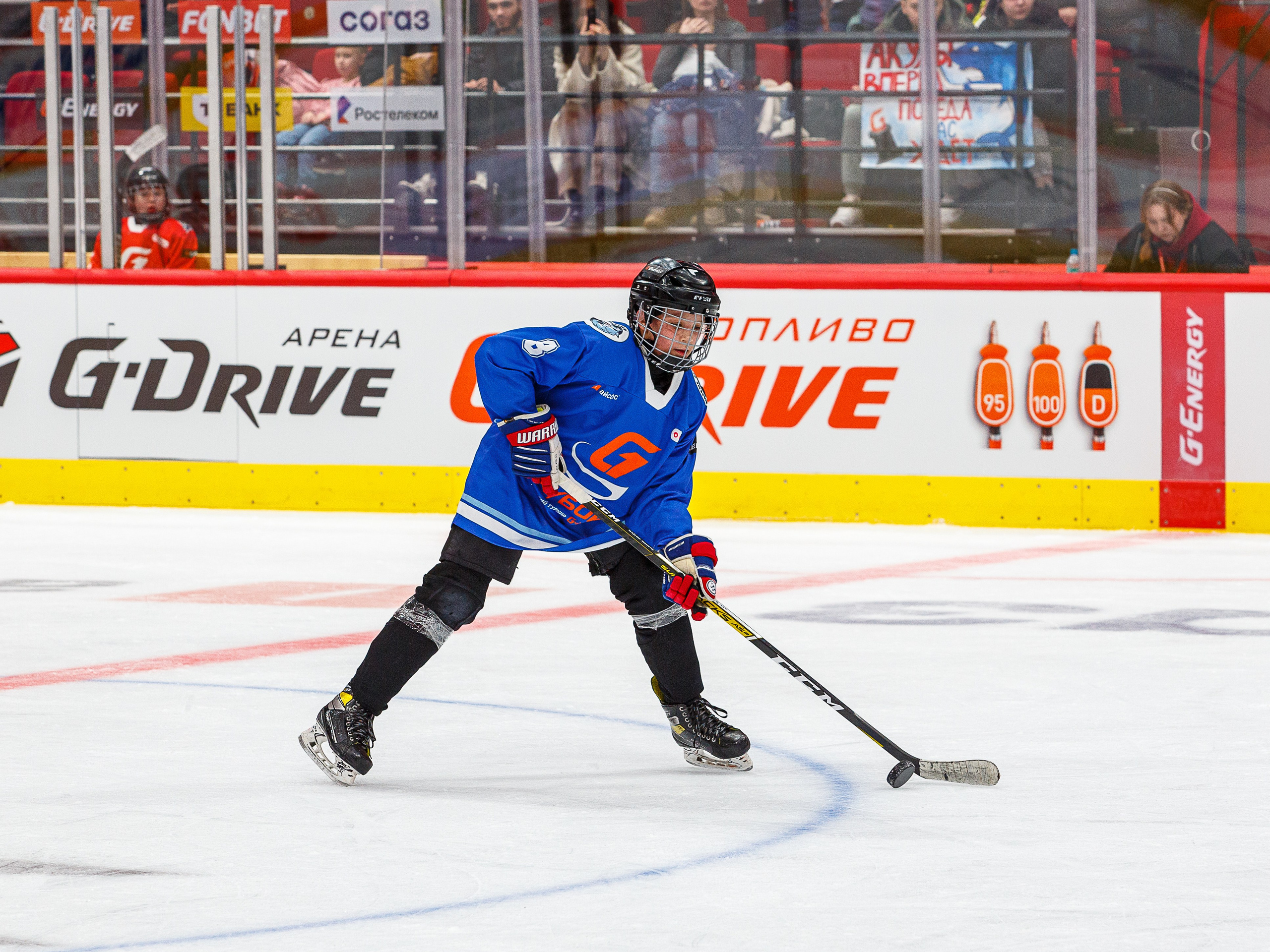 Суперфинал кубка G-Drive. LeChuPhoto_Omsk