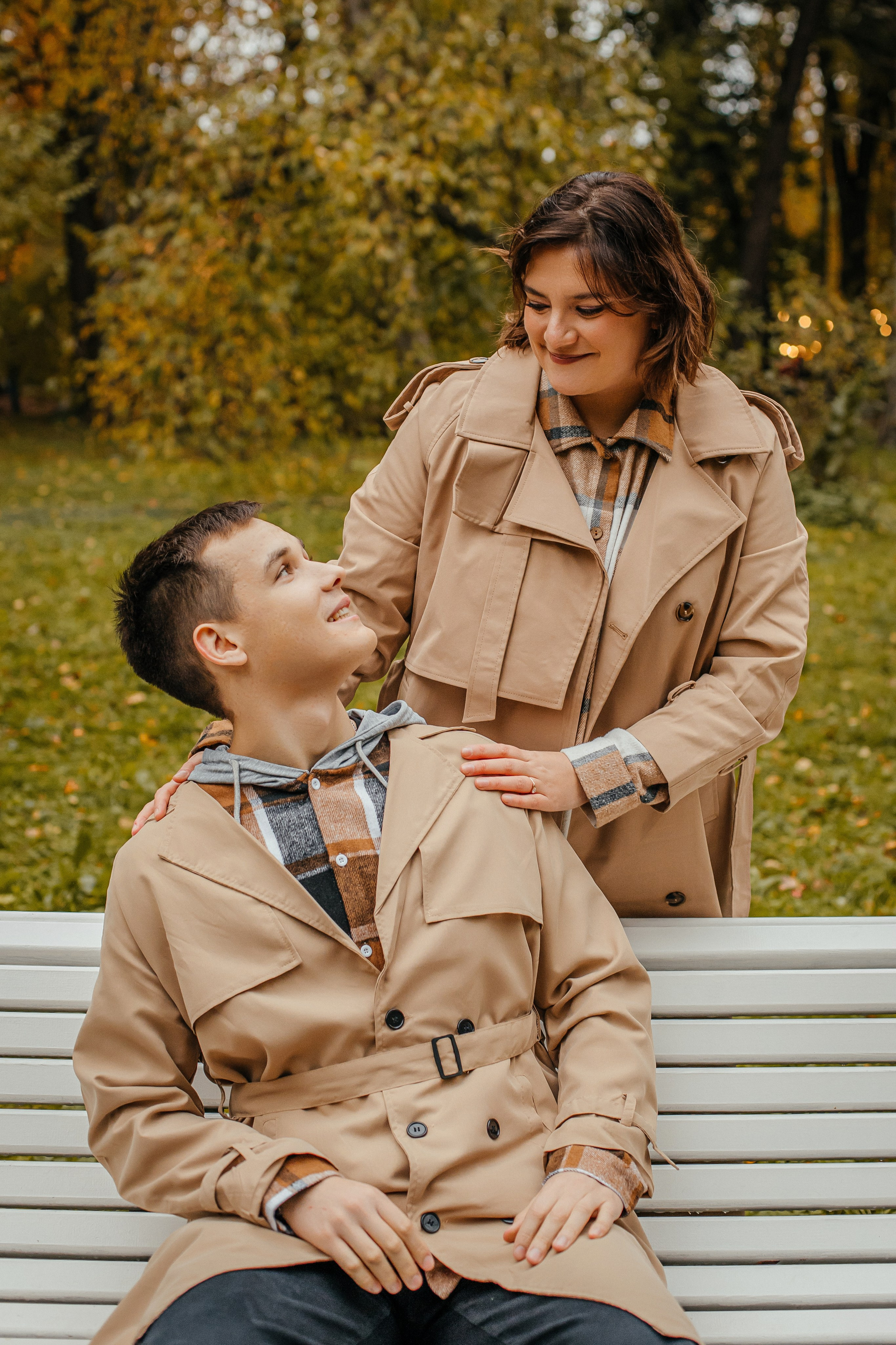 Лиза и Андрей. Elena Sova — семейный и женский фотограф в Санкт-Петербурге