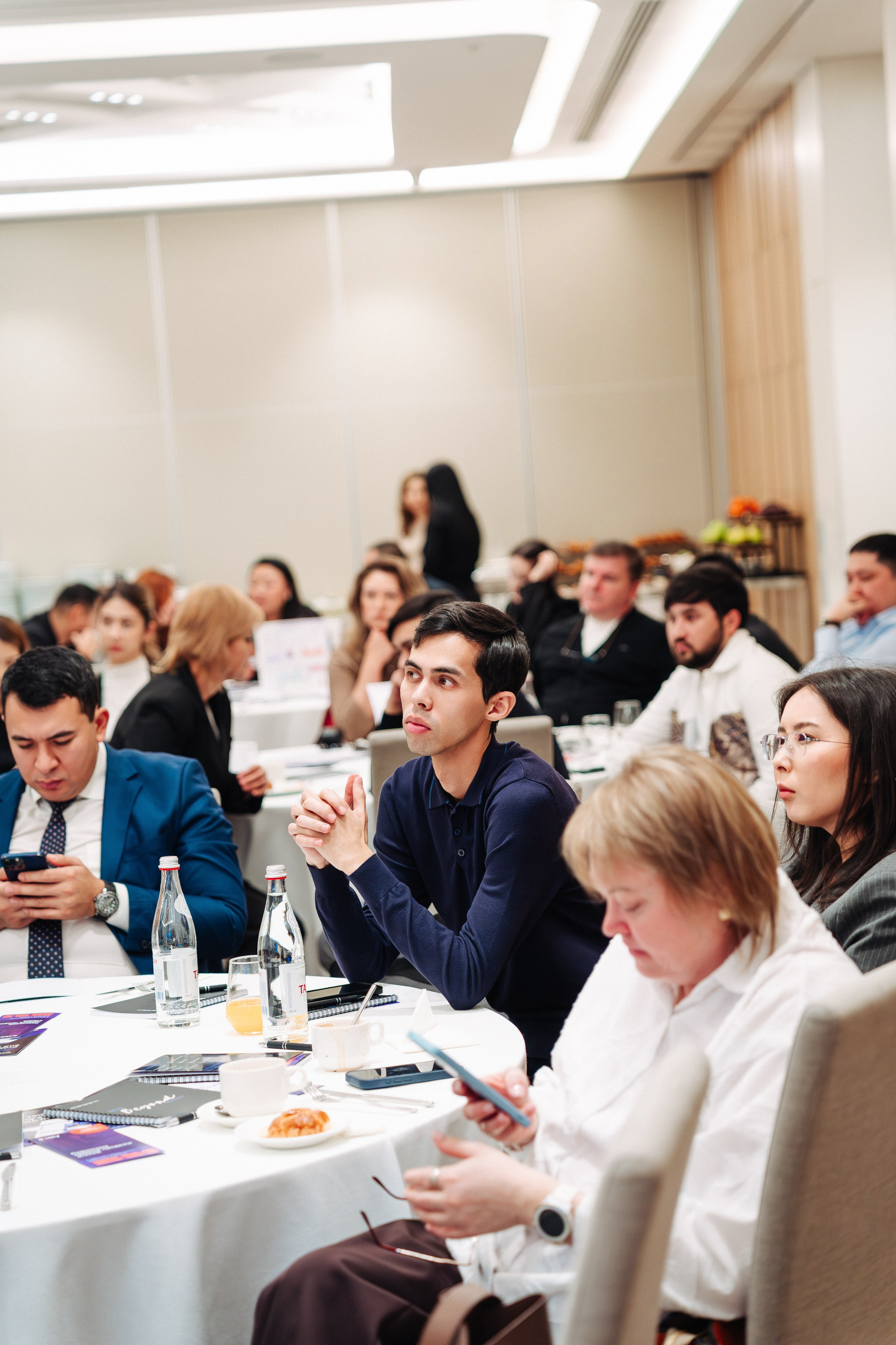 РЕПОРТАЖ МЕРОПРИЯТИЯ. Фотограф в Алматы — Дарья Фёдорова