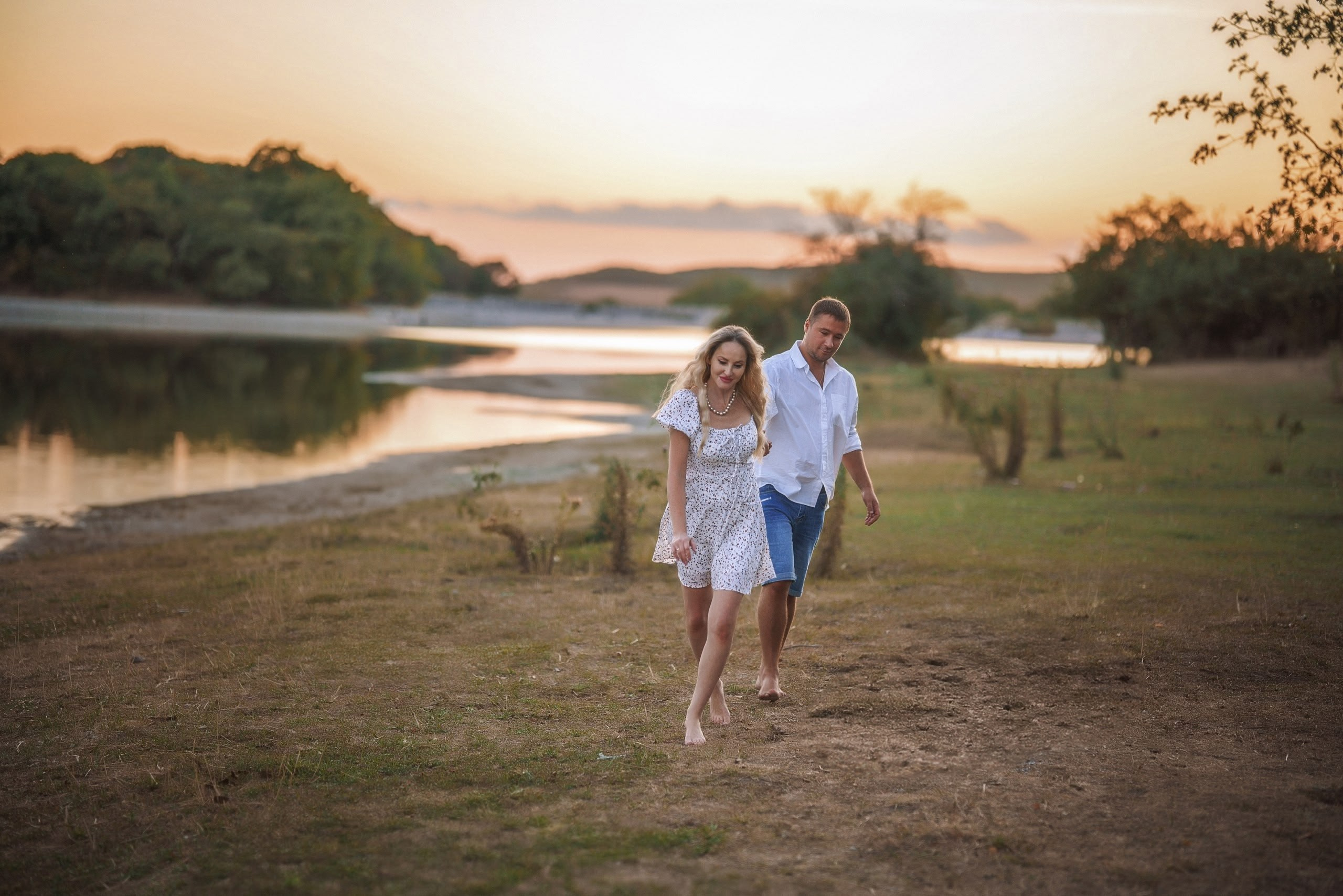 LOVE Story. Фотограф в Анапе Новороссийске Краснодаре Меснянкина Наталья