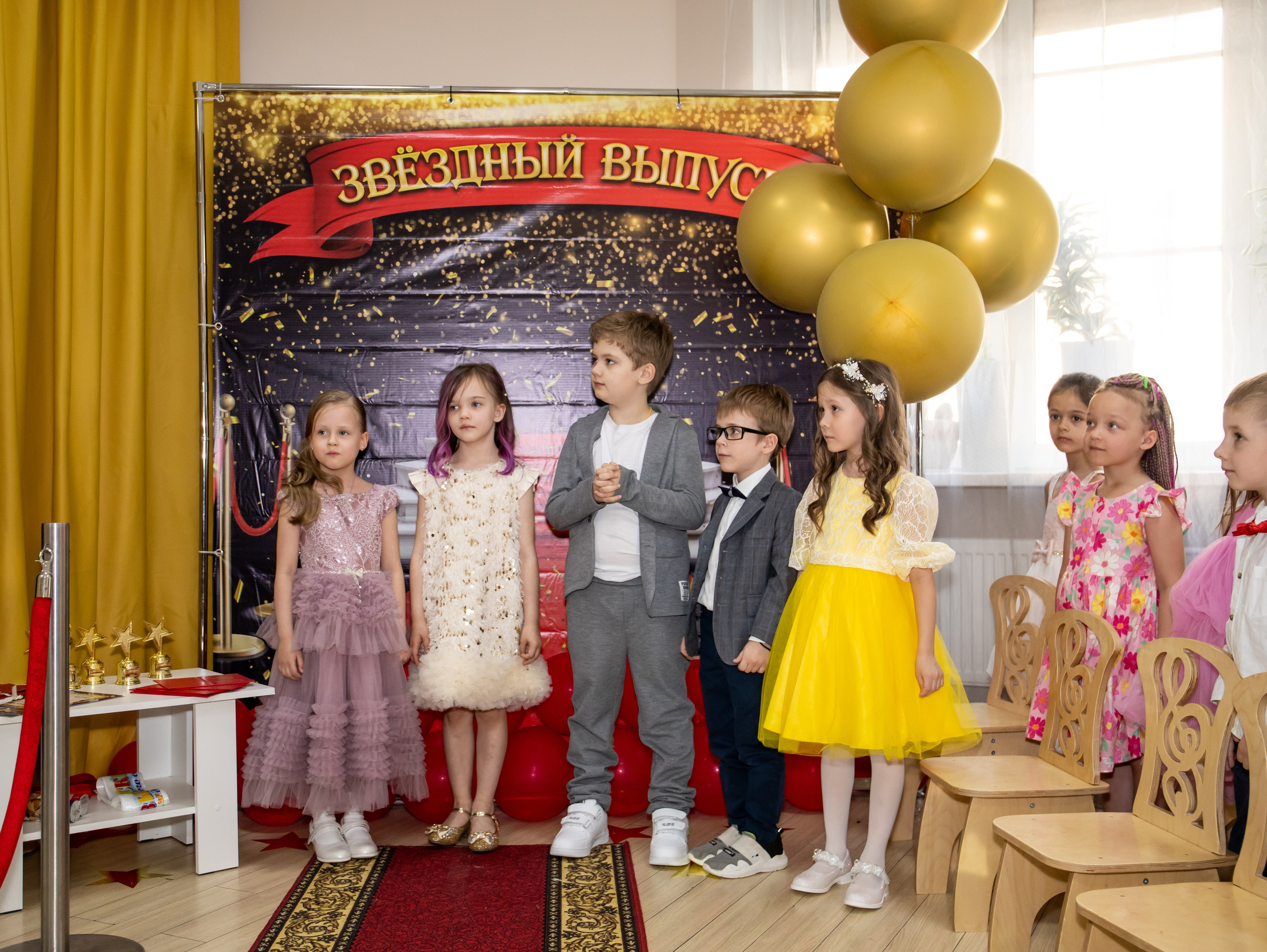 Утренник дет сад. Свадебный и семейный фотограф в Москве Мила Широких