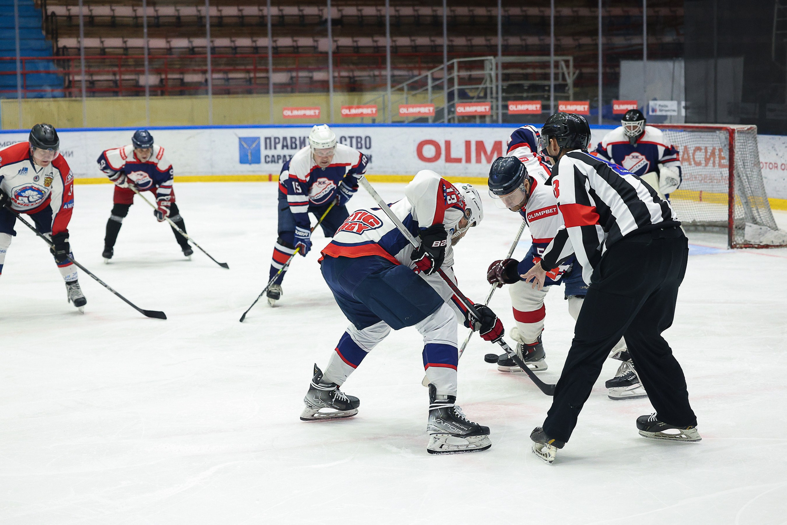 XXV турнир памяти Ю. С. Корчина. Фотограф Дмитрий Алексеев