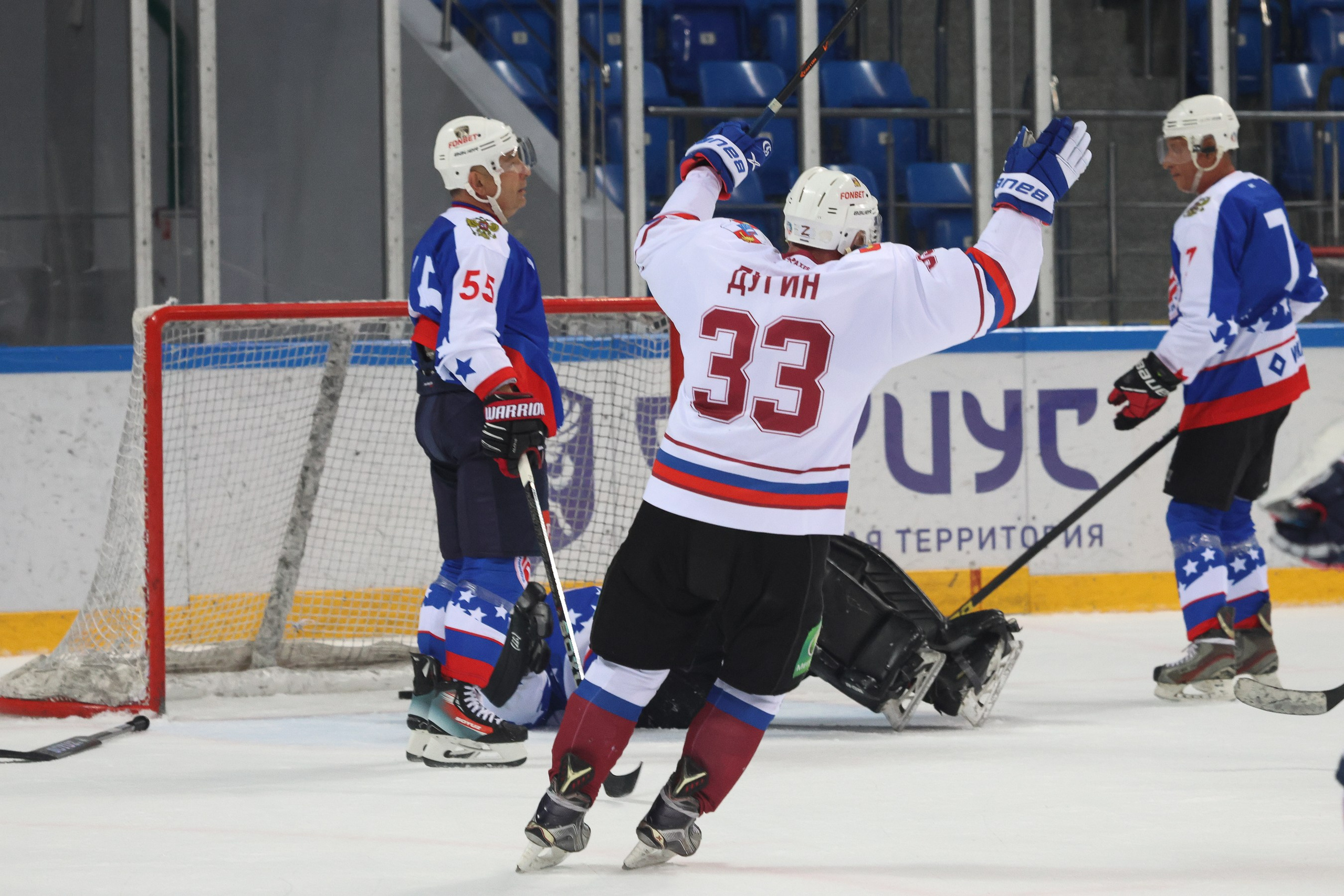 IV Кубок Андрея Коваленко. Фотограф Дмитрий Алексеев