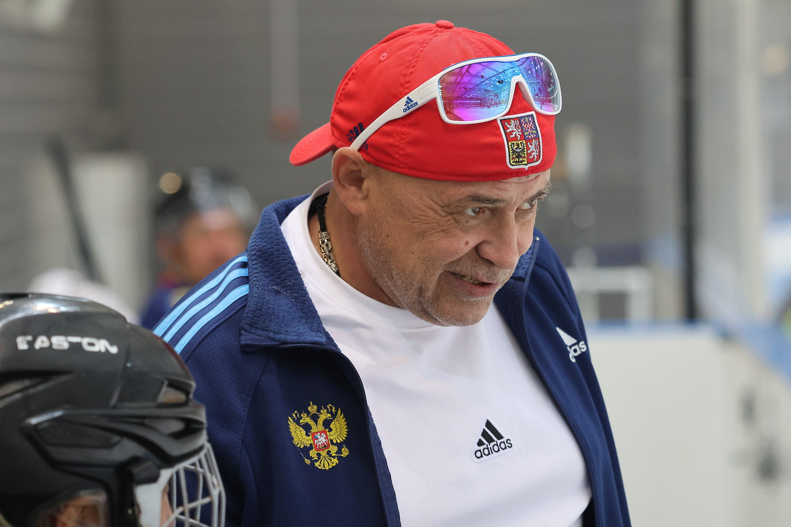 Российские финалы. Сочи, Сириус — май 2025. Фотограф Дмитрий Алексеев