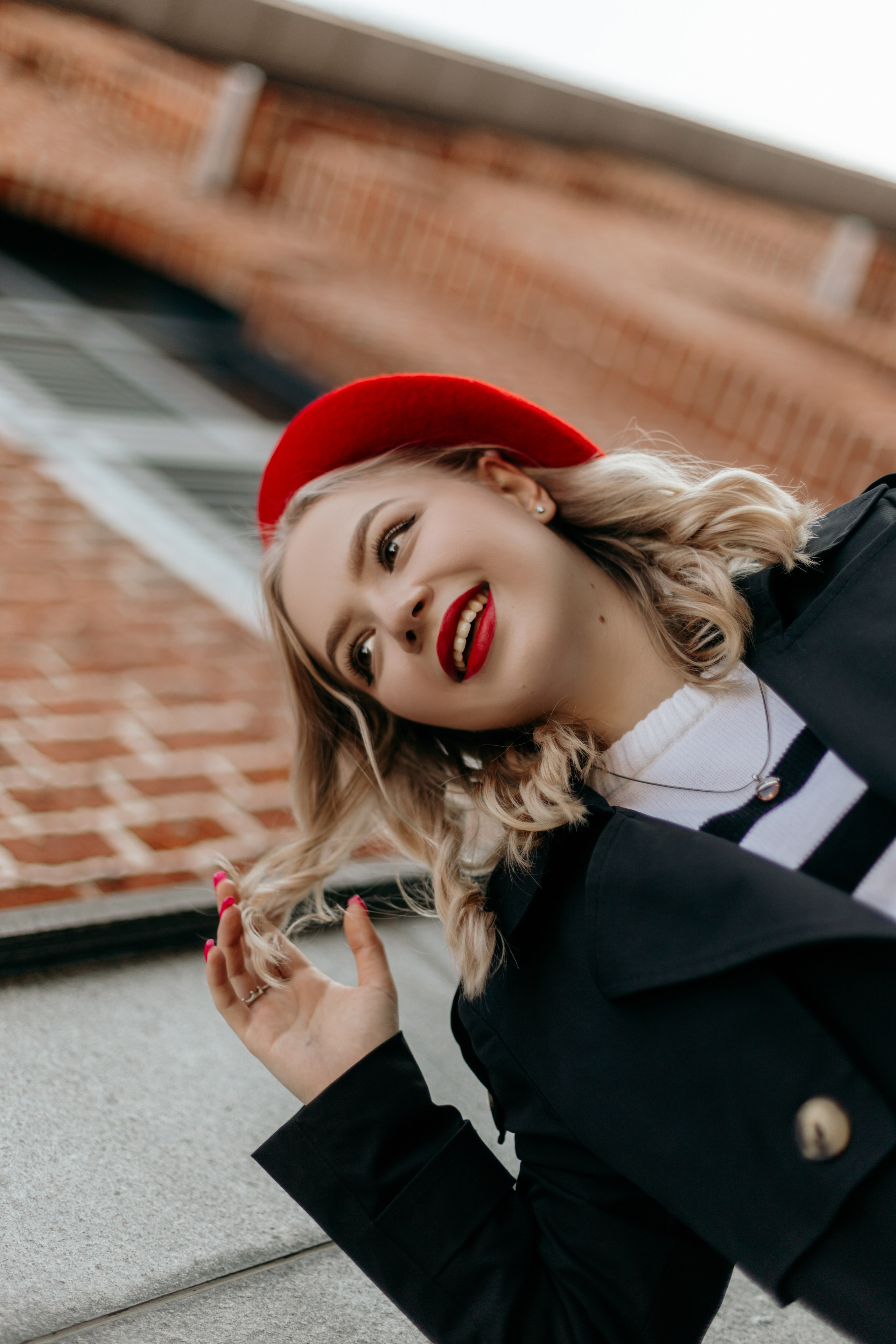 Алена. Свадебный фотограф в Москве Озерова Анастасия