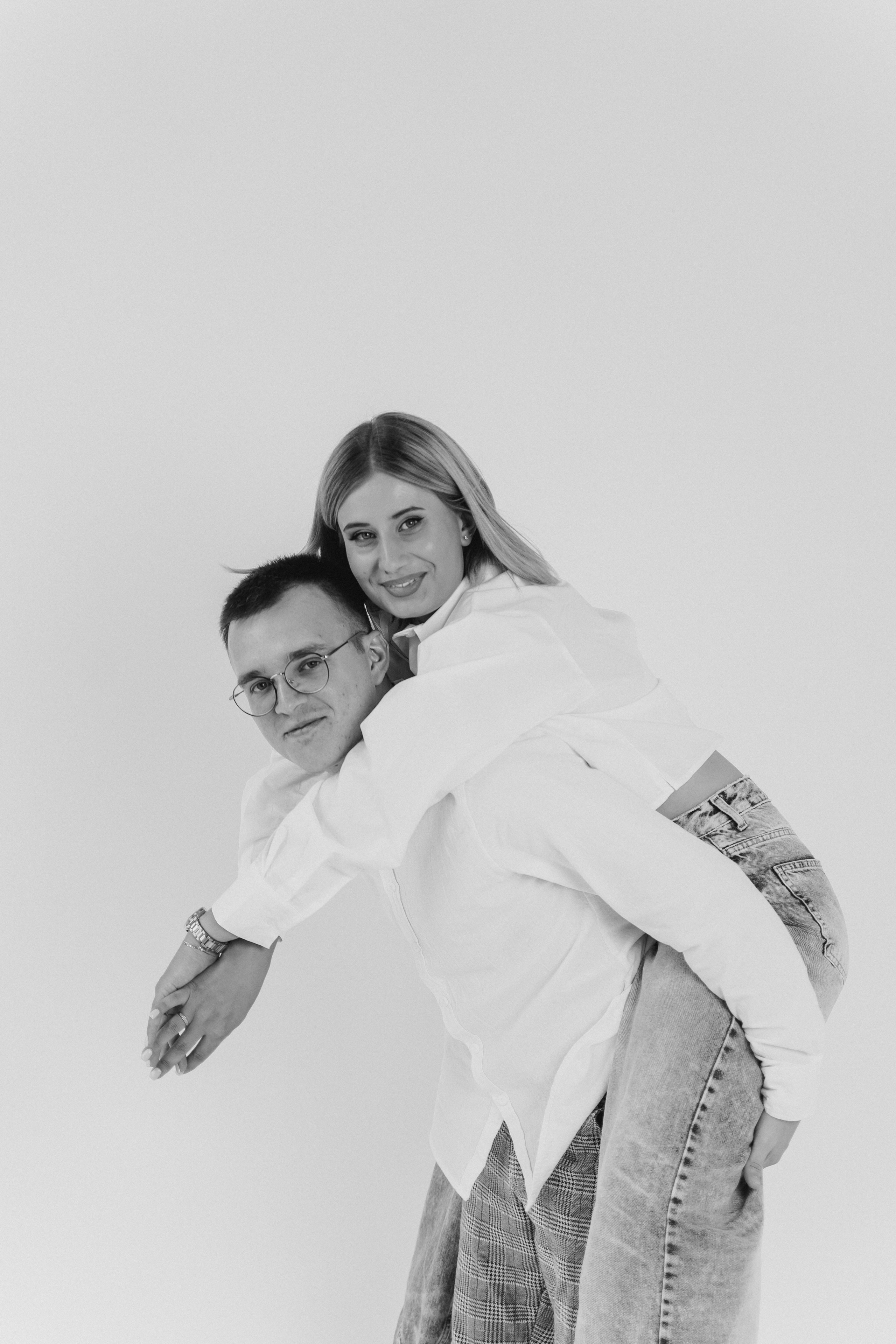 Настя и Никита. Семейный фотограф Новочеркасск