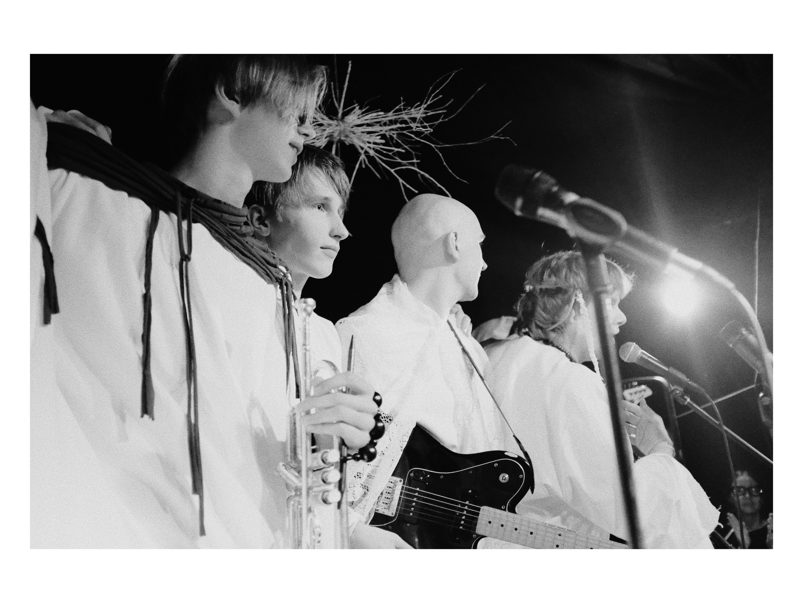 Концерты. Аня белка — художница и фотограф