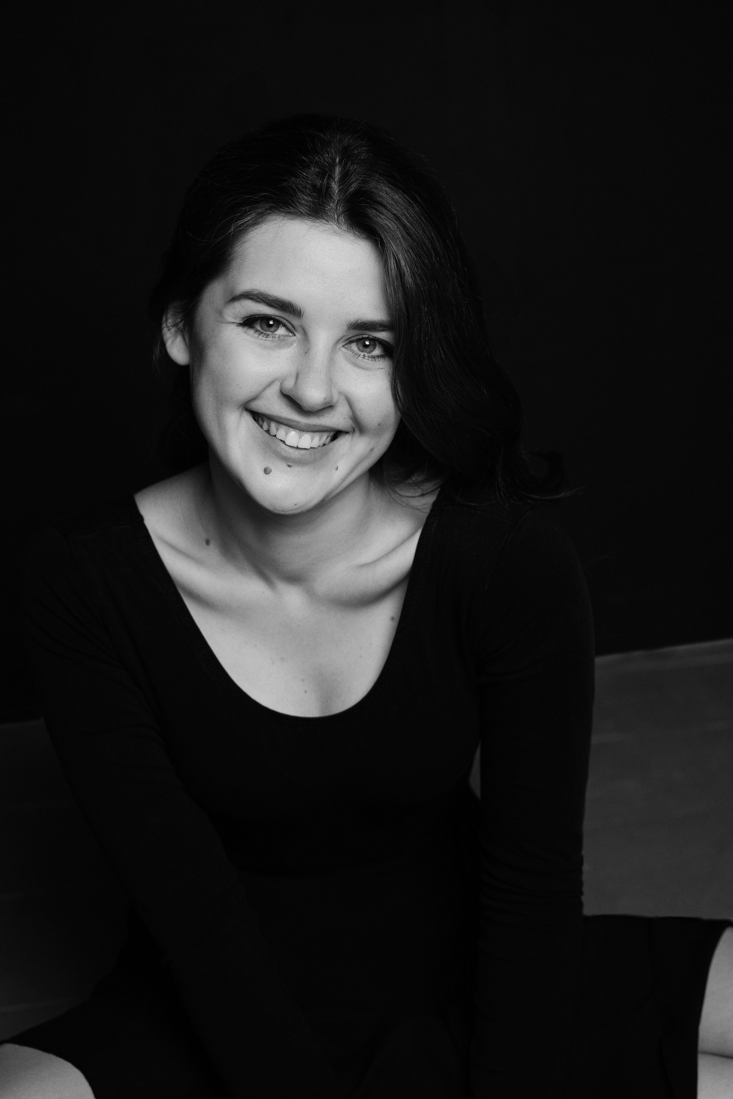 Actor's test | Valentina