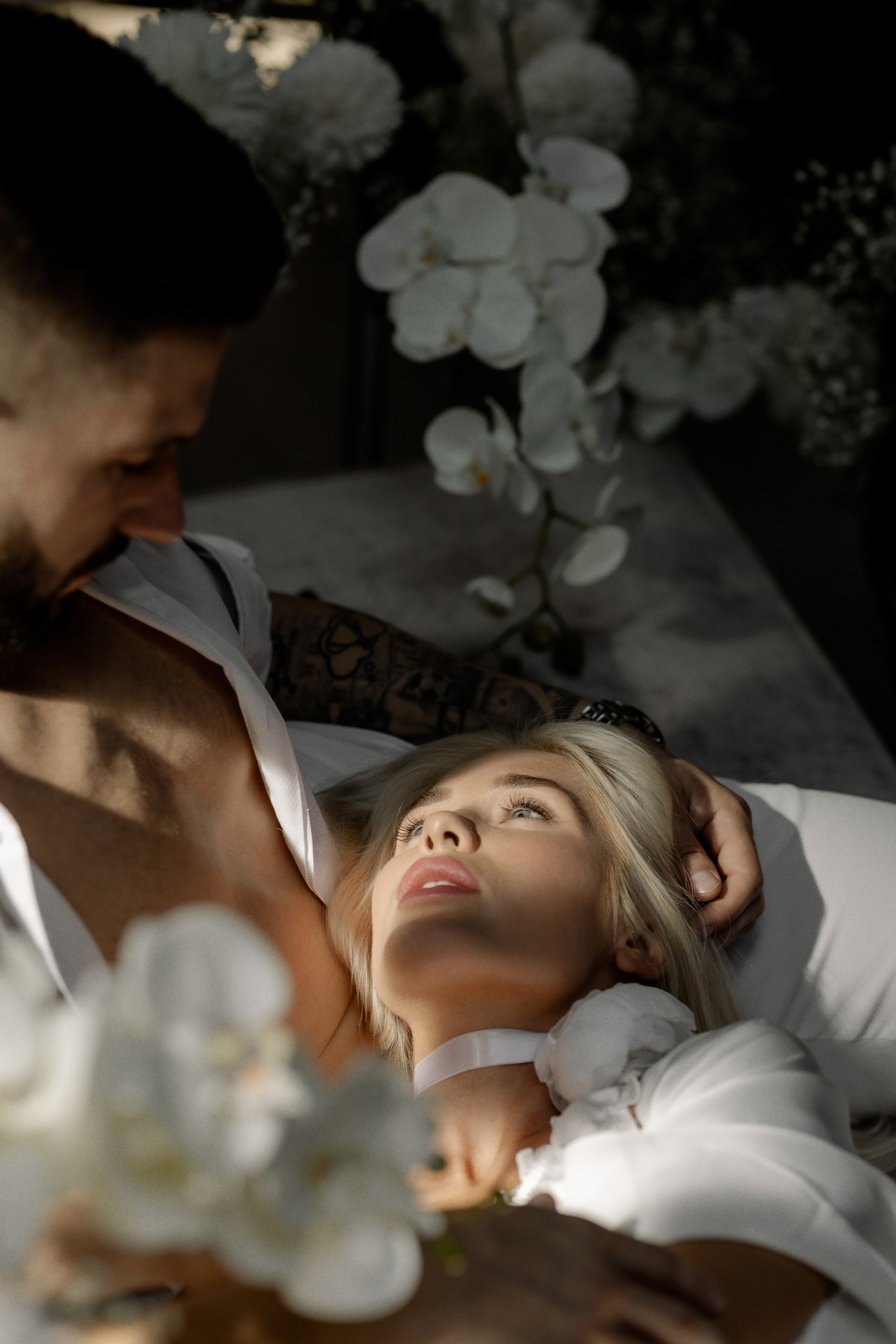 Алексей & Кристина. Организатор- Елена Гаманович. Главная