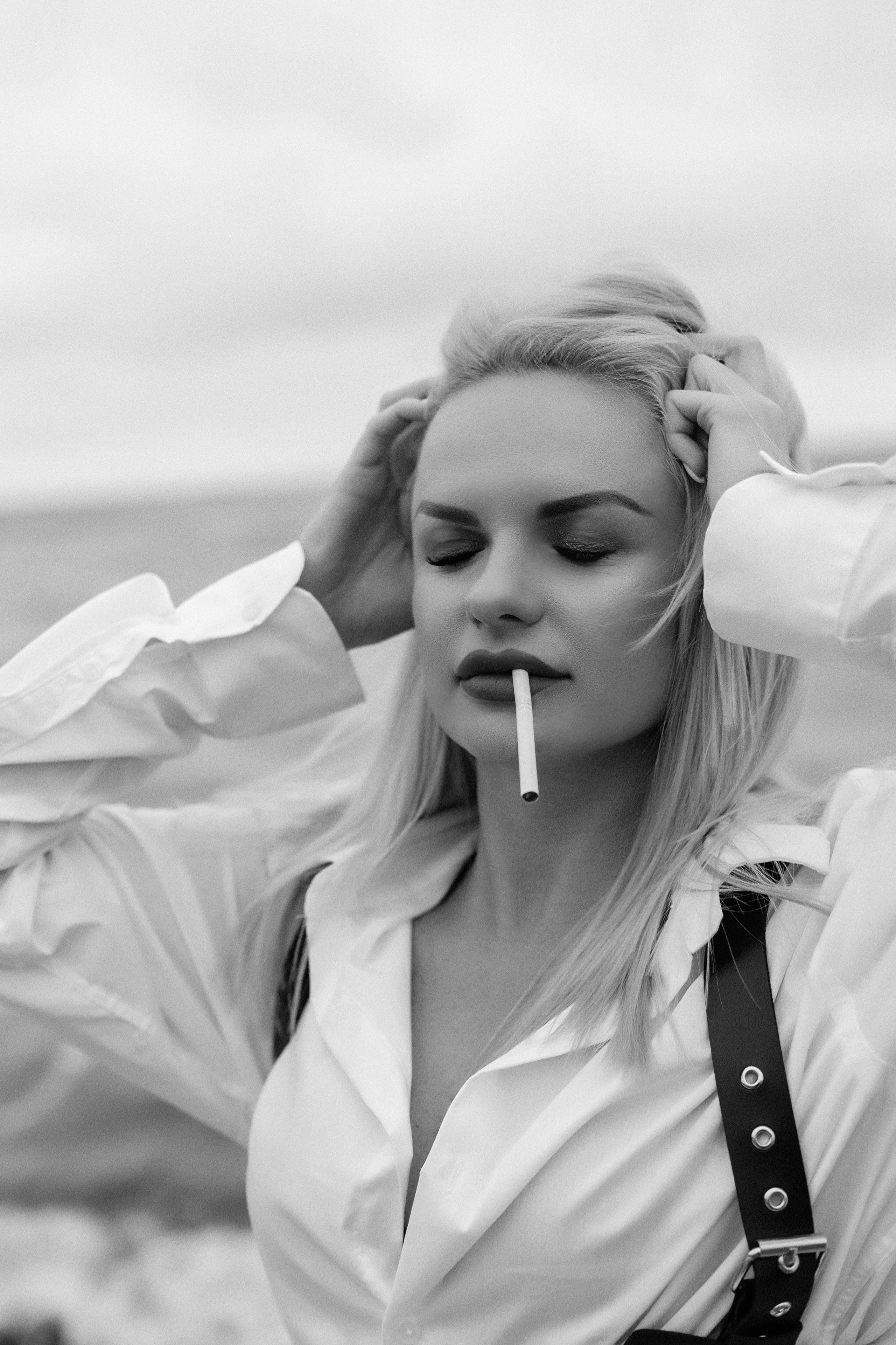 НАТАША. Фотограф во Владивостоке Вероника Чайковская