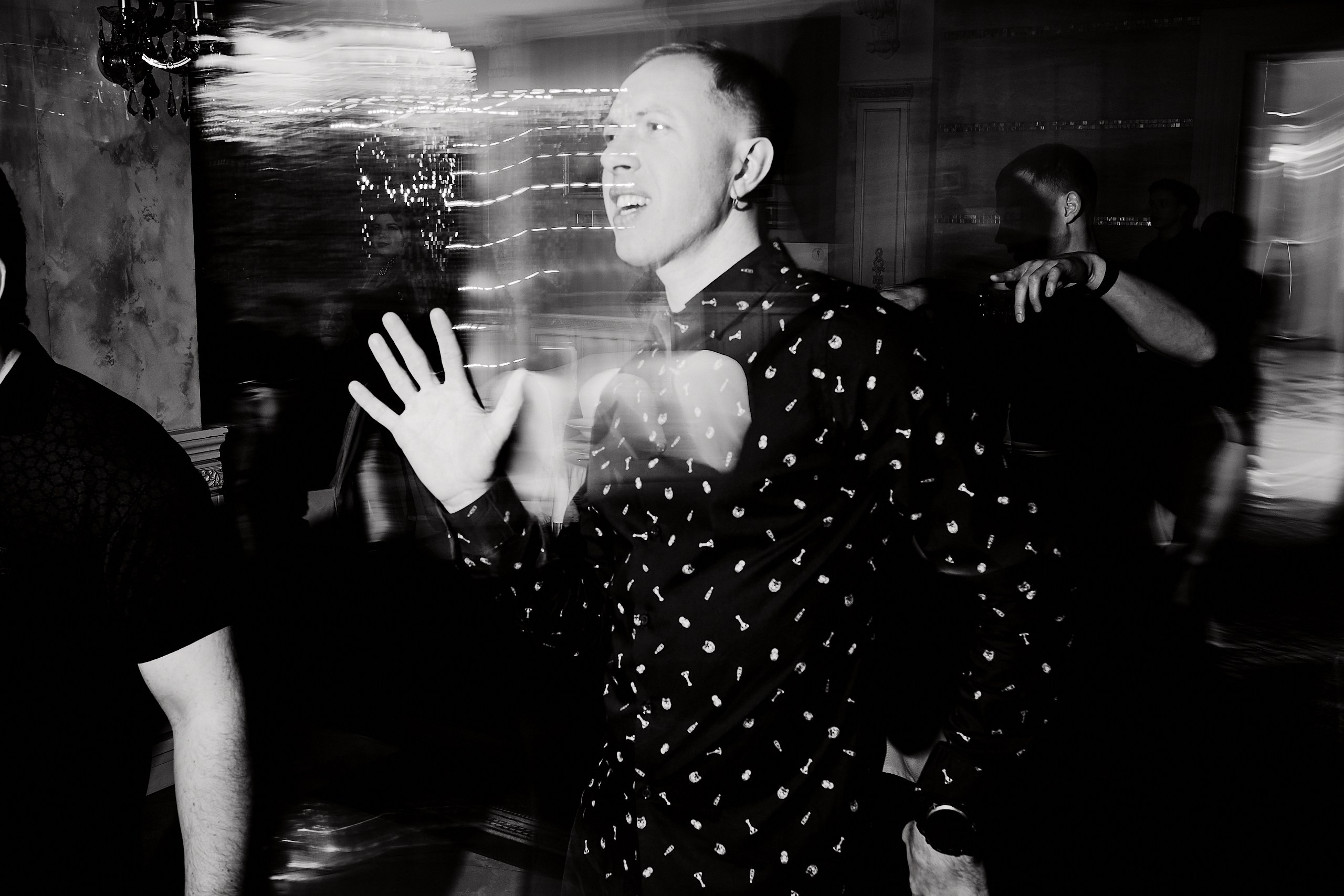 Корпоратив «Термы VODA». Матвей Яворский — фотограф в Челябинске