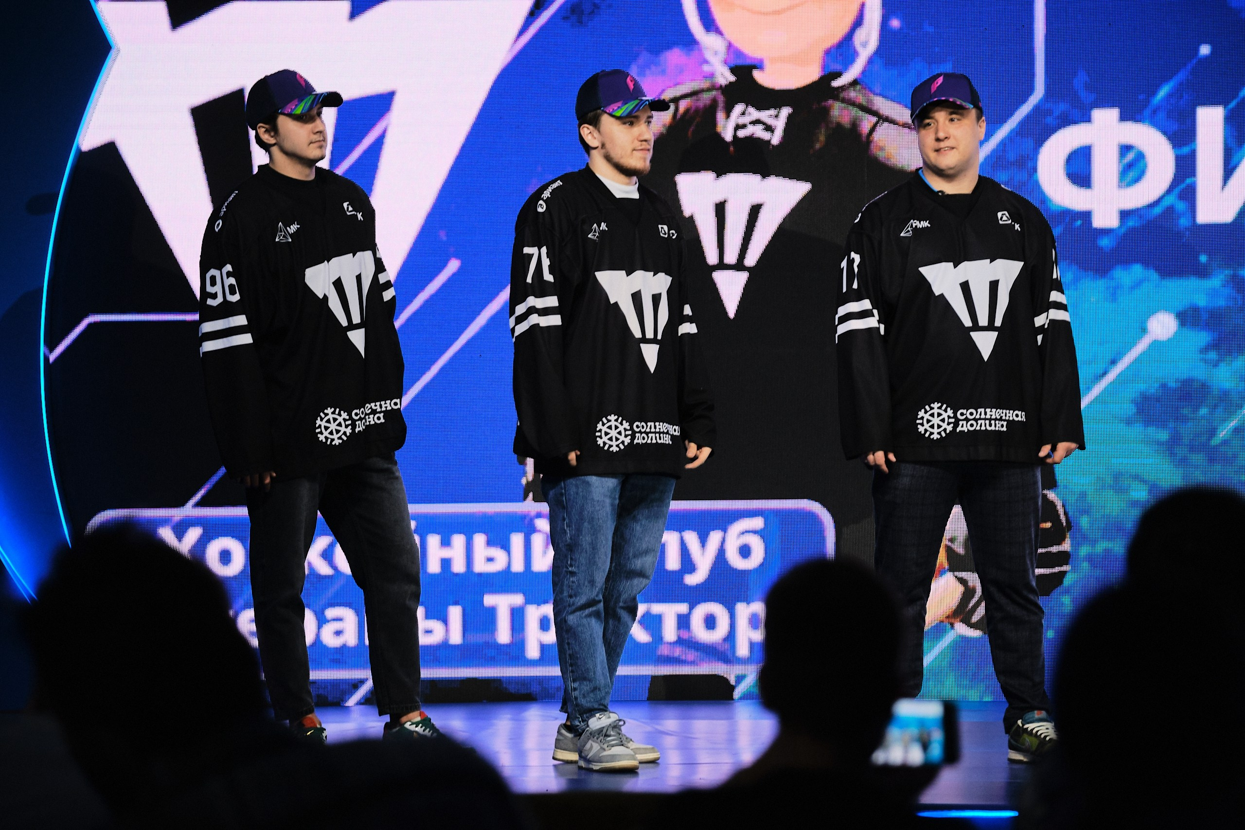 Цифровой форум «на ТЫ с IT». Матвей Яворский — фотограф в Челябинске