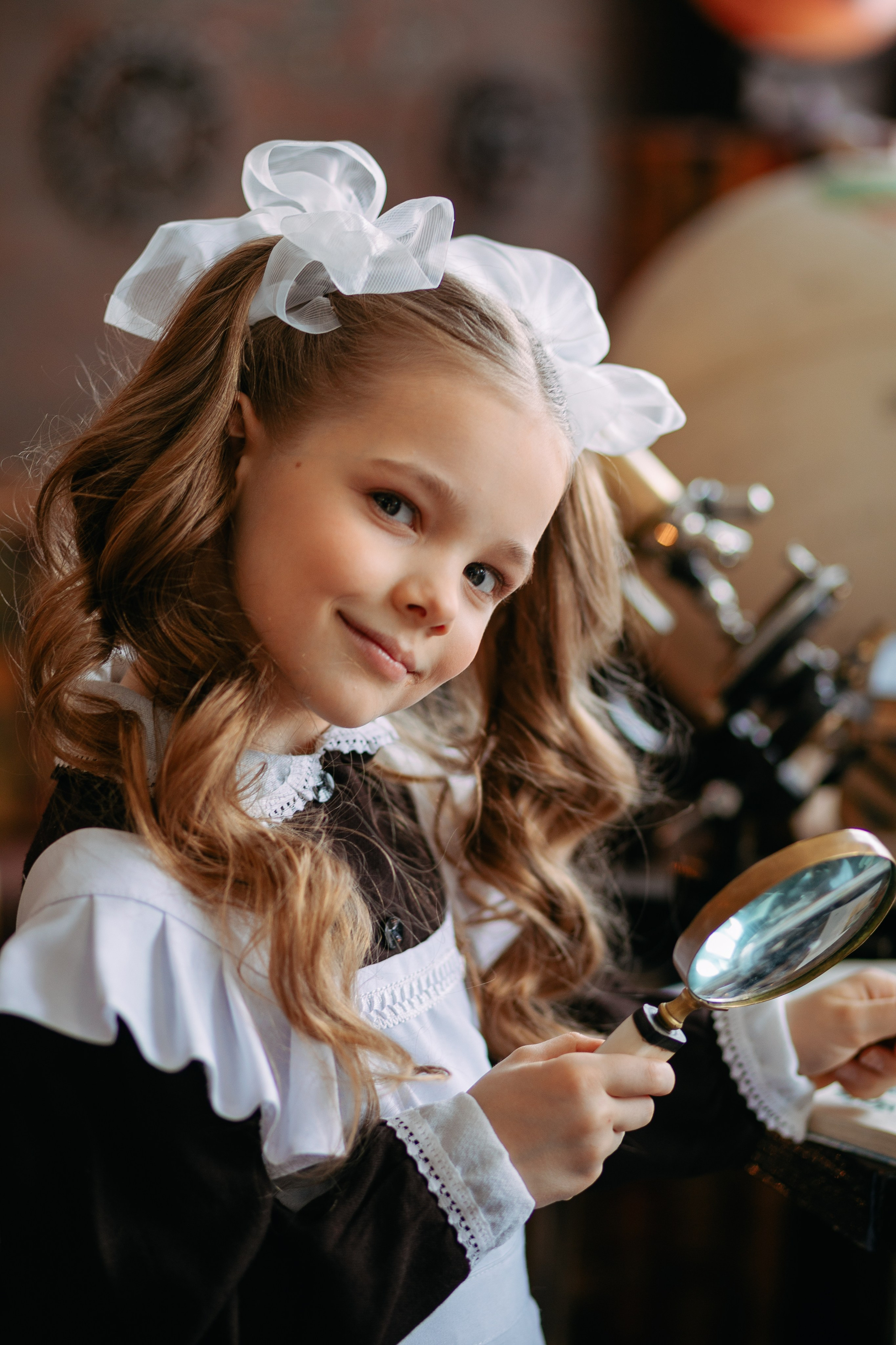 НАЧАЛЬНАЯ ШКОЛА. Семейный фотограф в Москве выпускные альбомы Клюковская Надежда