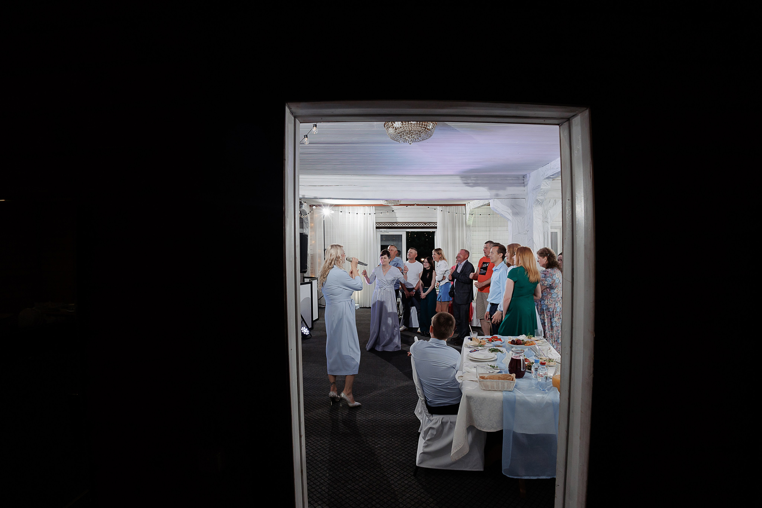 Вика и Влад. Свадебный и семейный фотограф в Твери и Тверской области