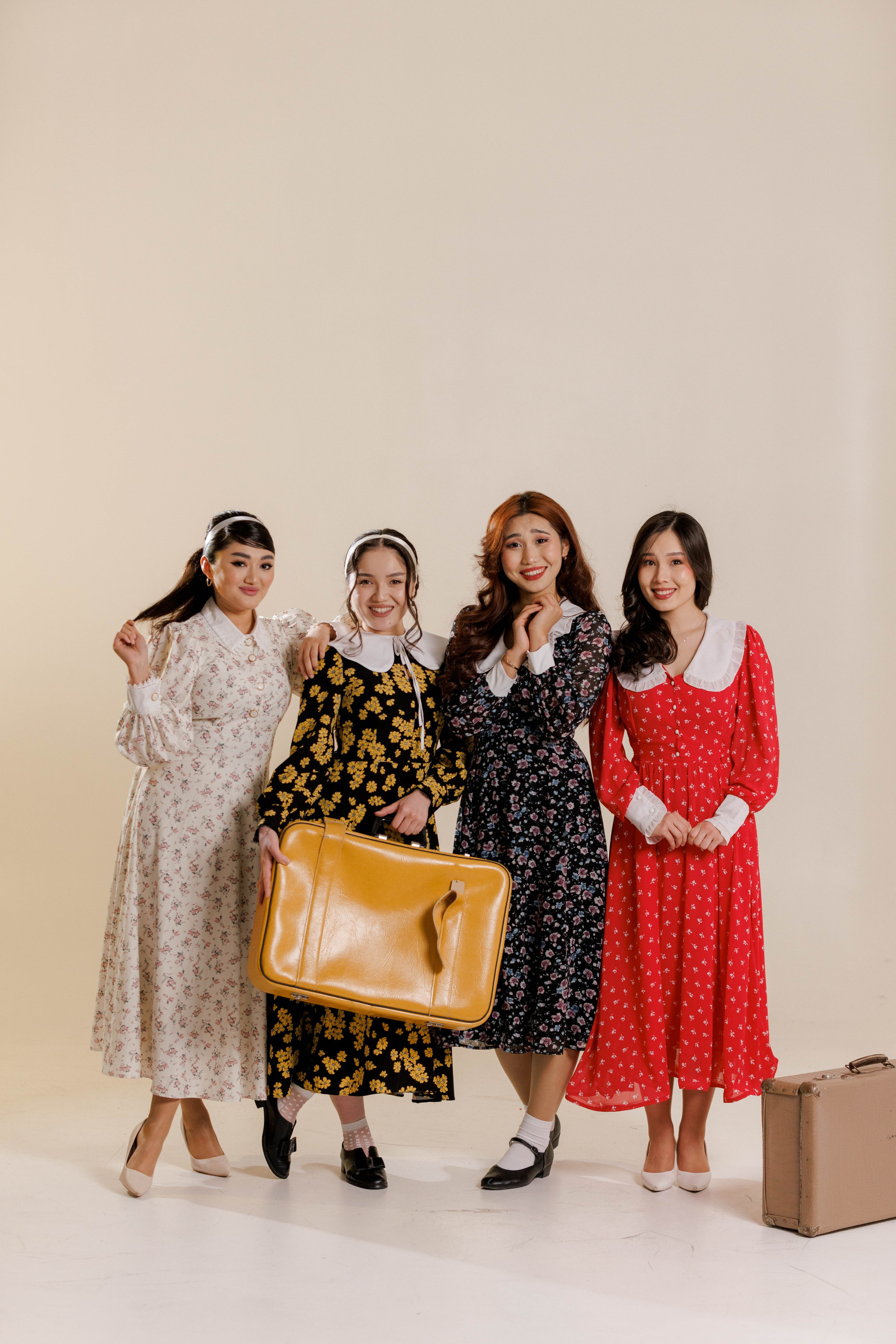 РЕТРО Романтик