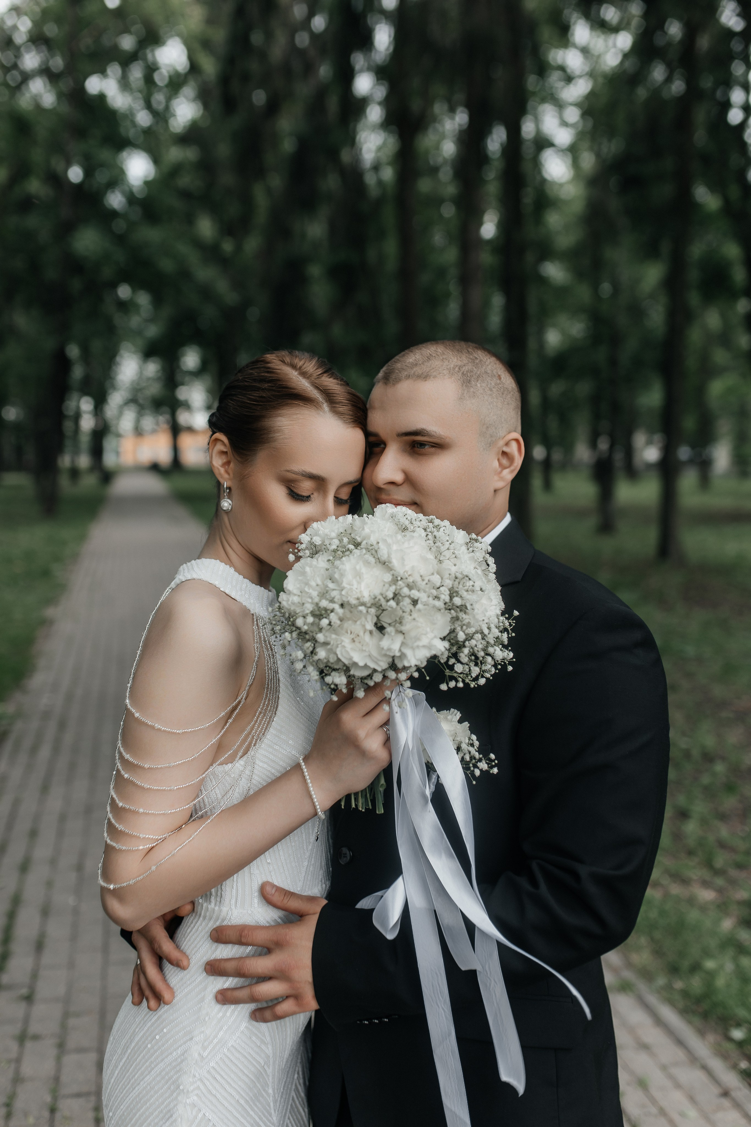 Екатерина & Александр. Ph.nataluuna ФОТОГРАФ СЕРГИЕВ ПОСАД