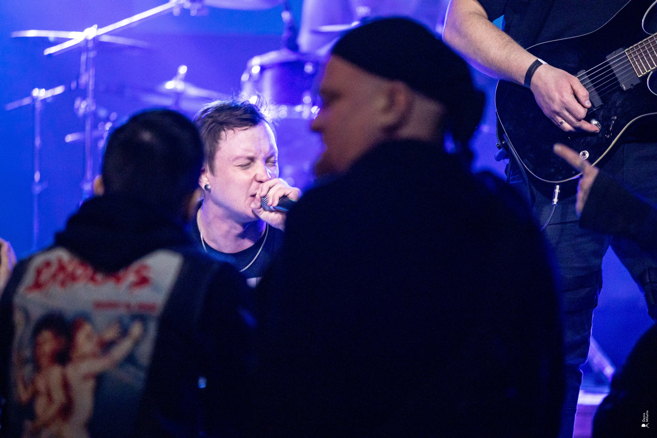 ABYSS & ICE 31 января 2026 КАЧУМА. Портретный фотограф Денис Милютин