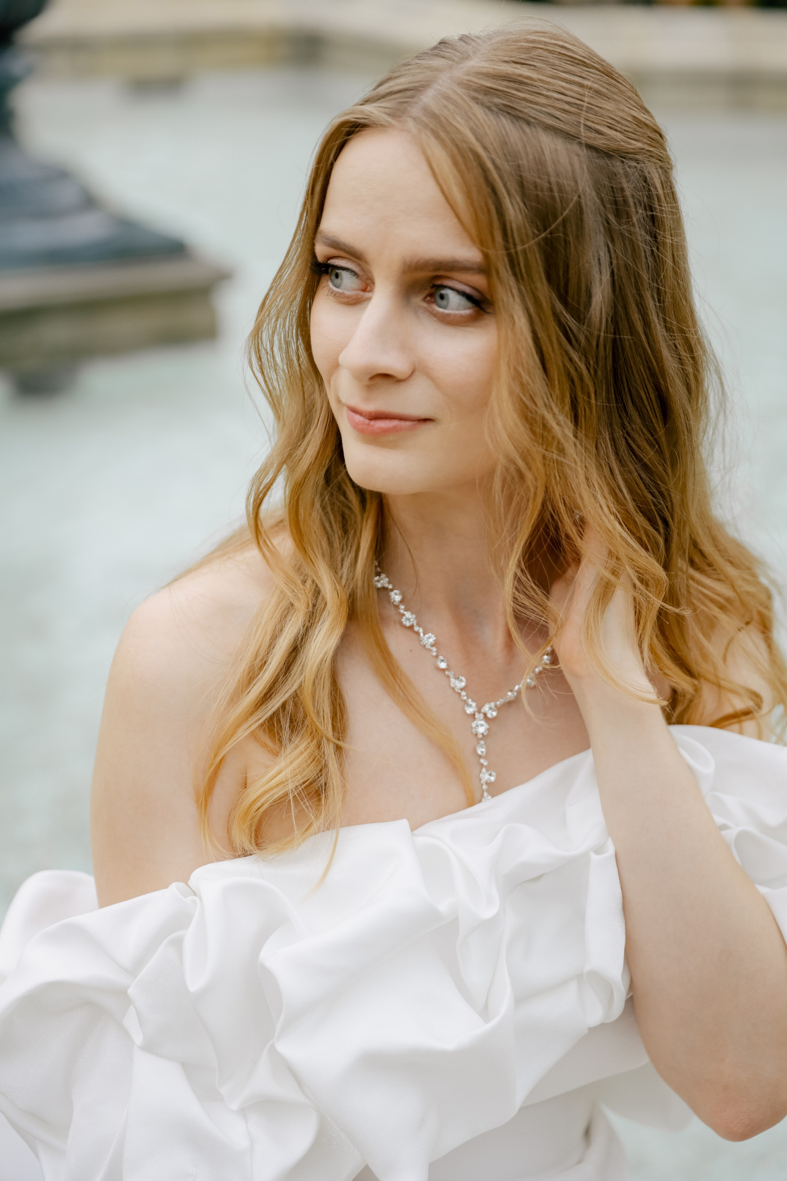 Вдвоем и целый мир. Свадебный и семейный фотограф в Варшаве